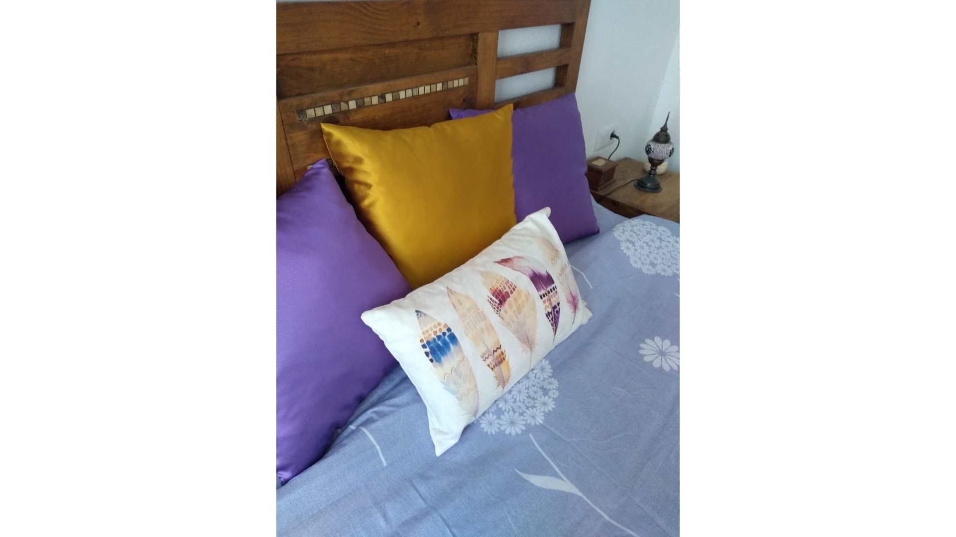 Revente - Appartement - Algorfa - res cecilia