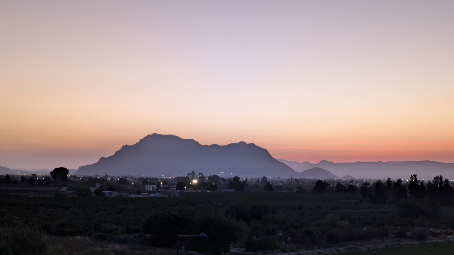 Revente - Appartement - Algorfa - res cecilia