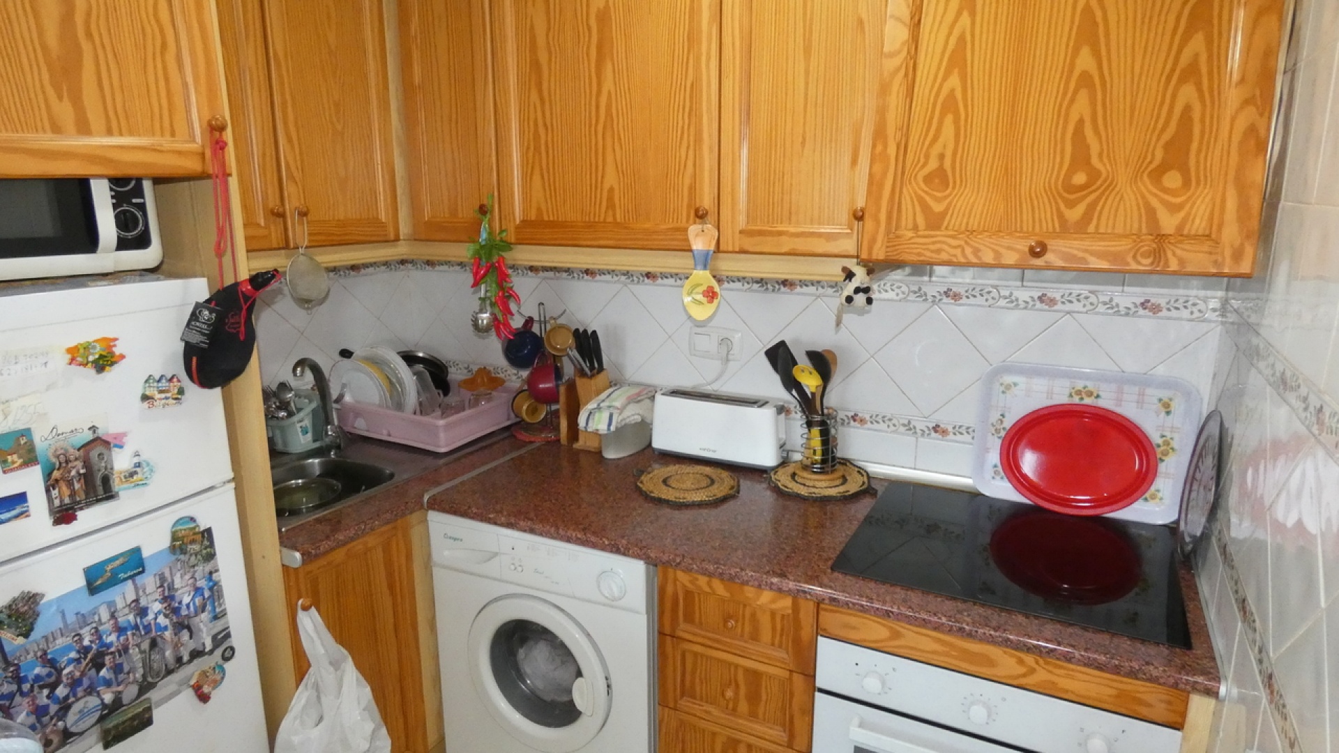 Revente - Appartement - Algorfa - res cecilia