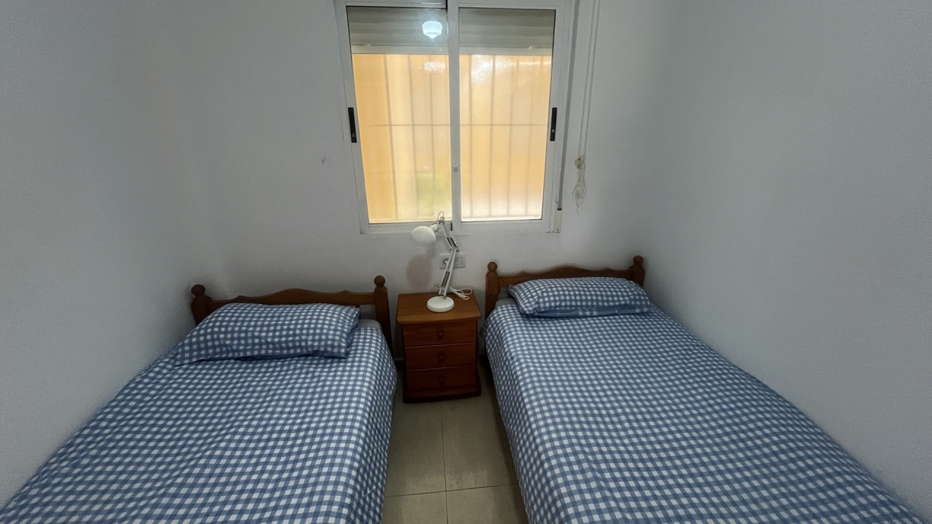 Revente - Appartement - Algorfa - res cecilia