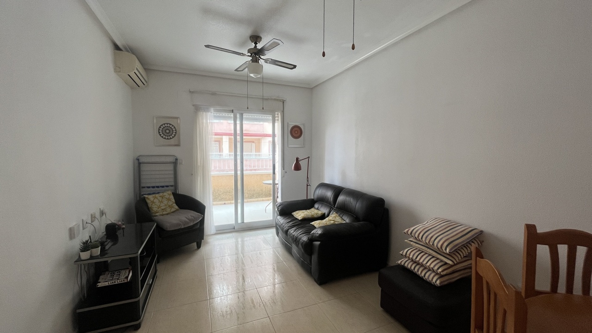 Revente - Appartement - Algorfa - res cecilia