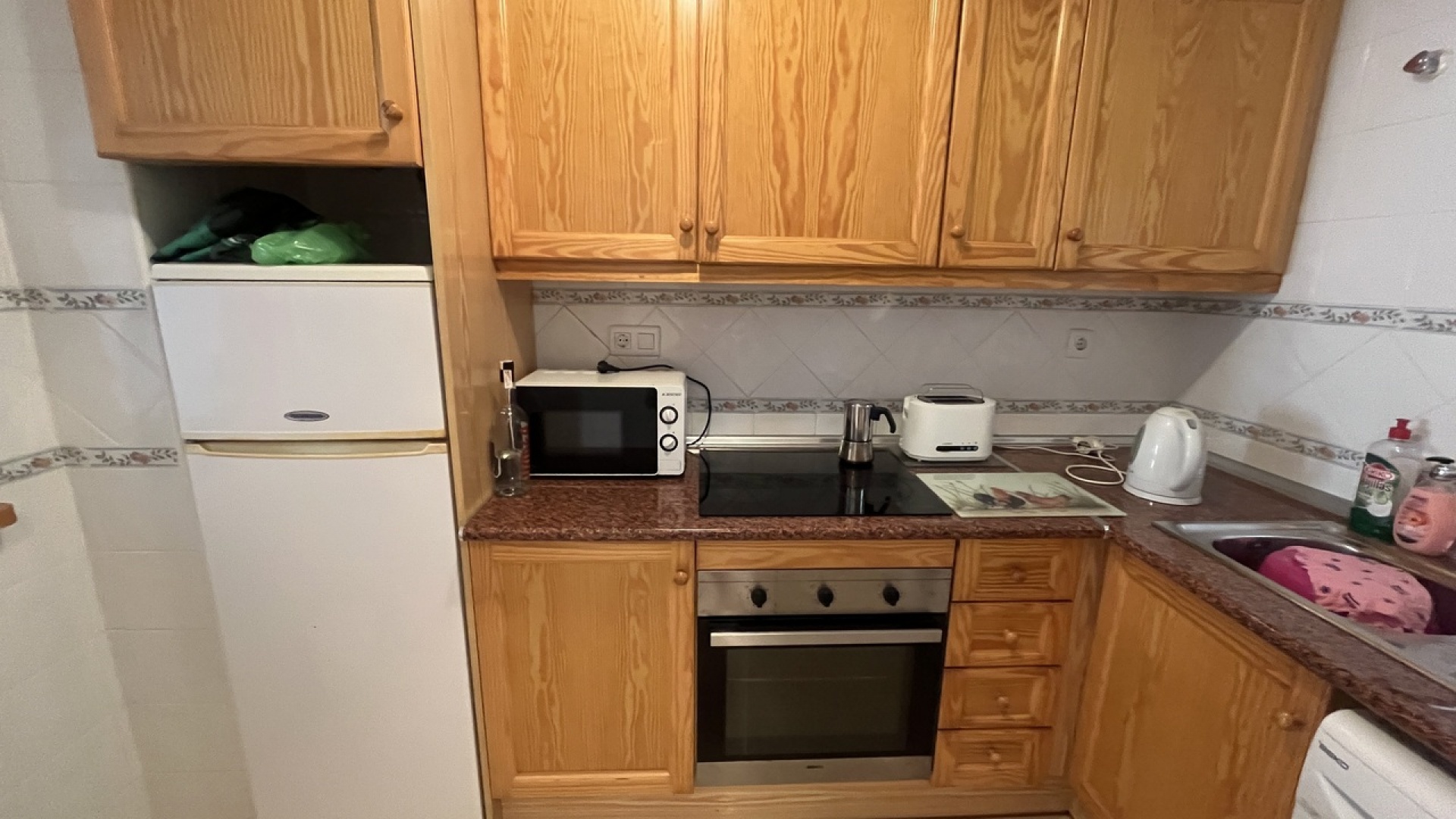 Revente - Appartement - Algorfa - res cecilia