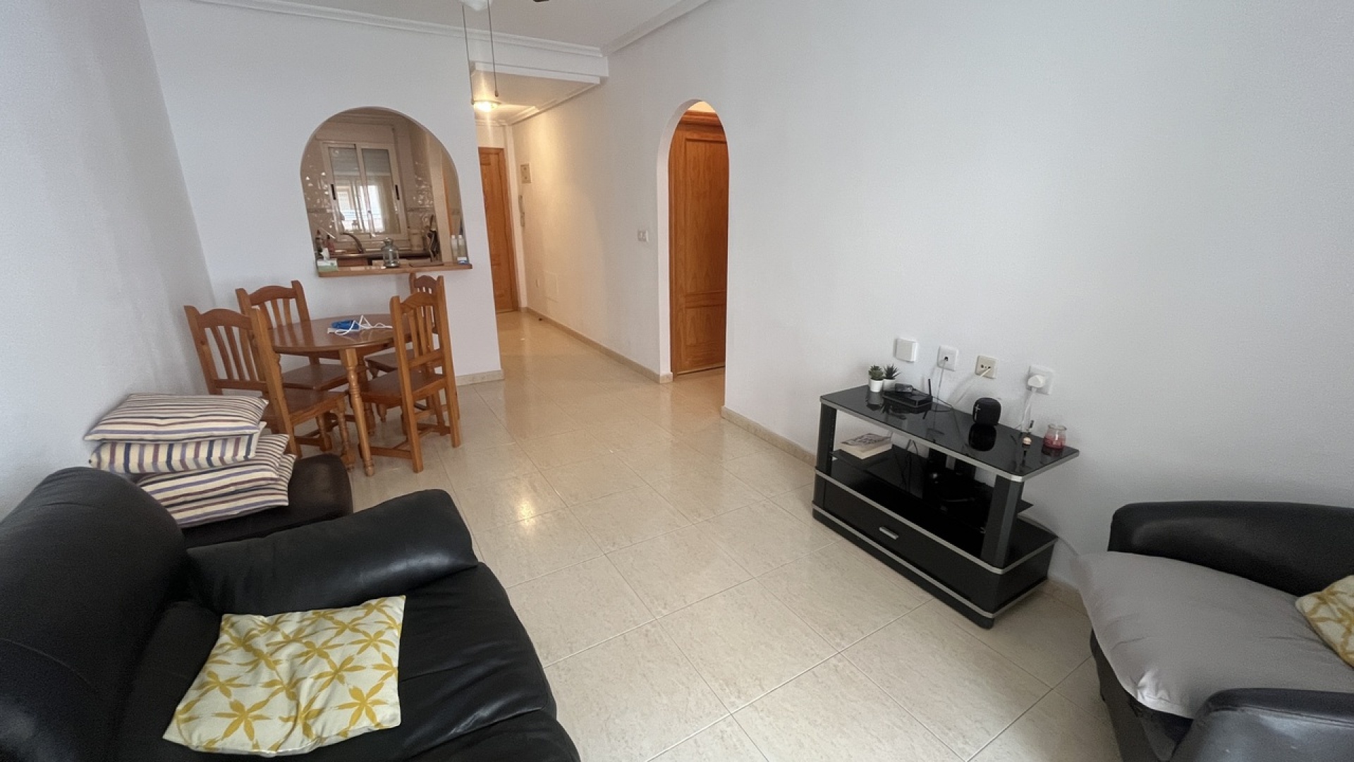 Revente - Appartement - Algorfa - res cecilia