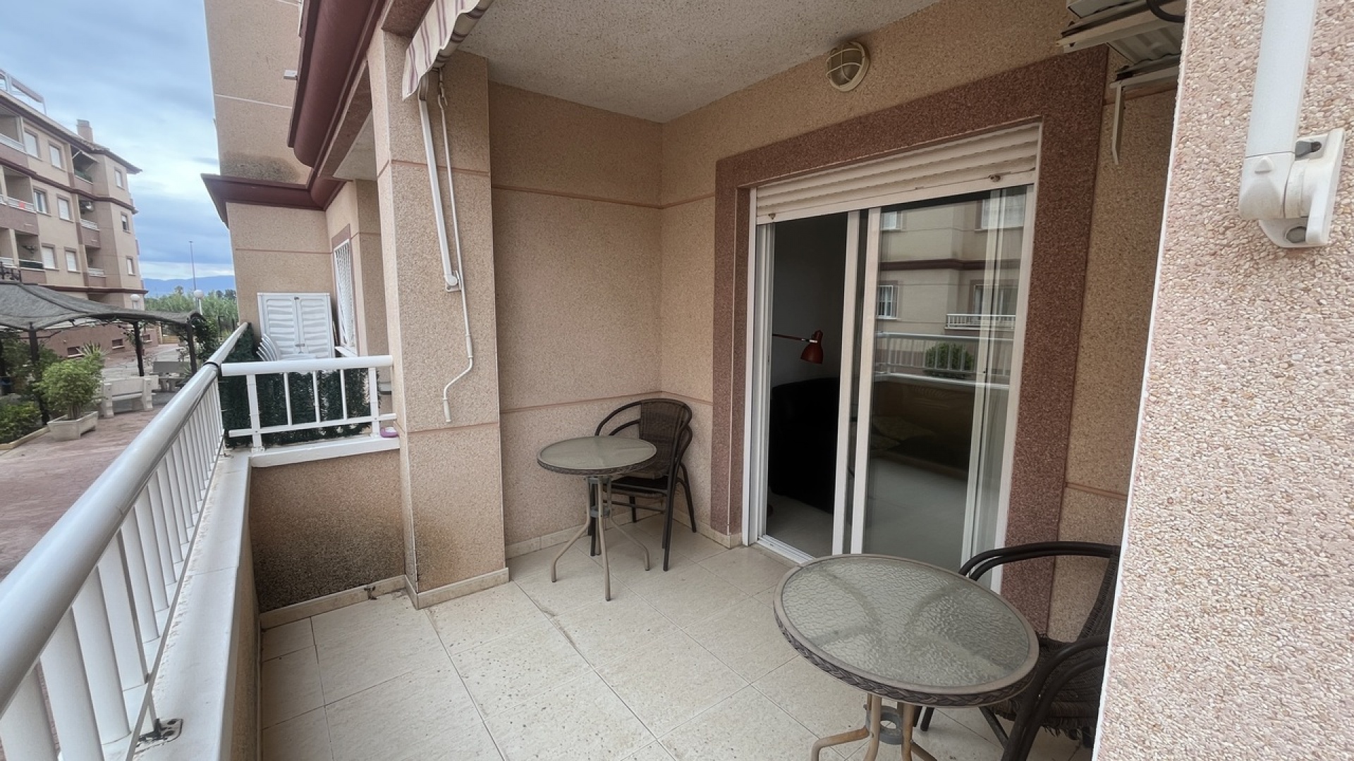 Revente - Appartement - Algorfa - res cecilia