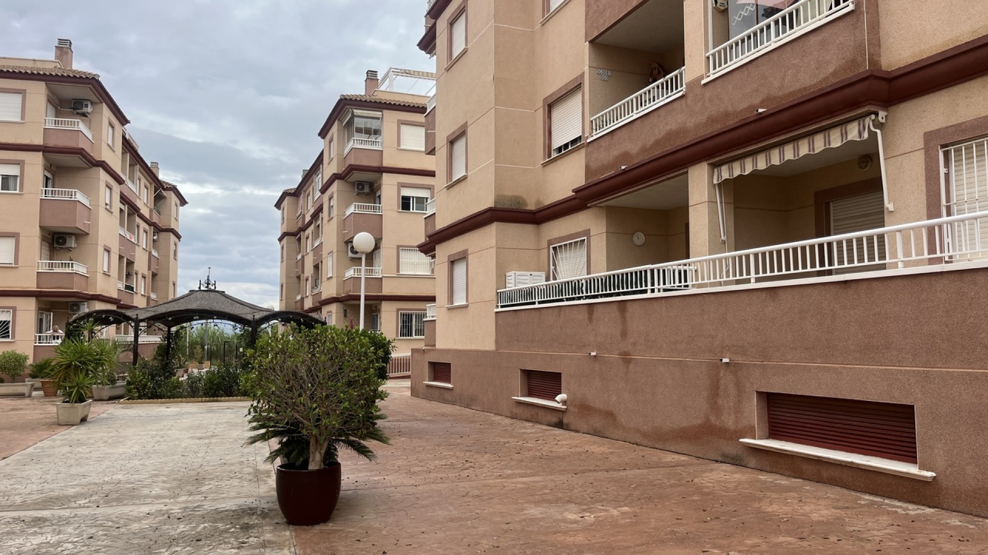 Revente - Appartement - Algorfa - res cecilia