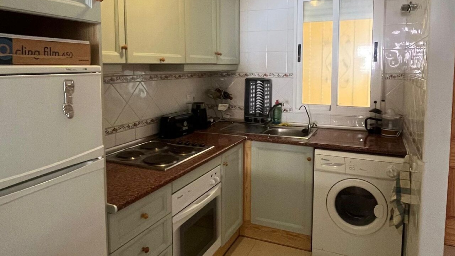 Revente - Appartement - Algorfa - res cecilia