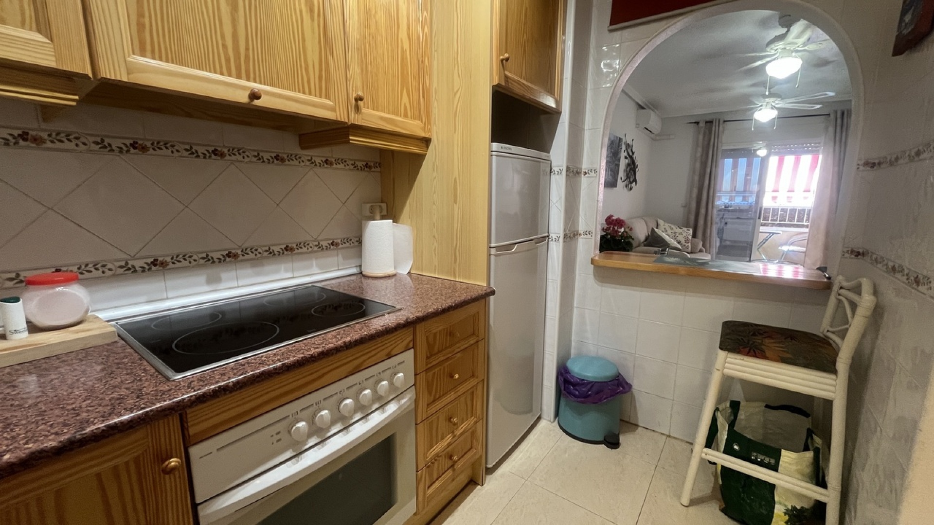 Revente - Appartement - Algorfa - res cecilia