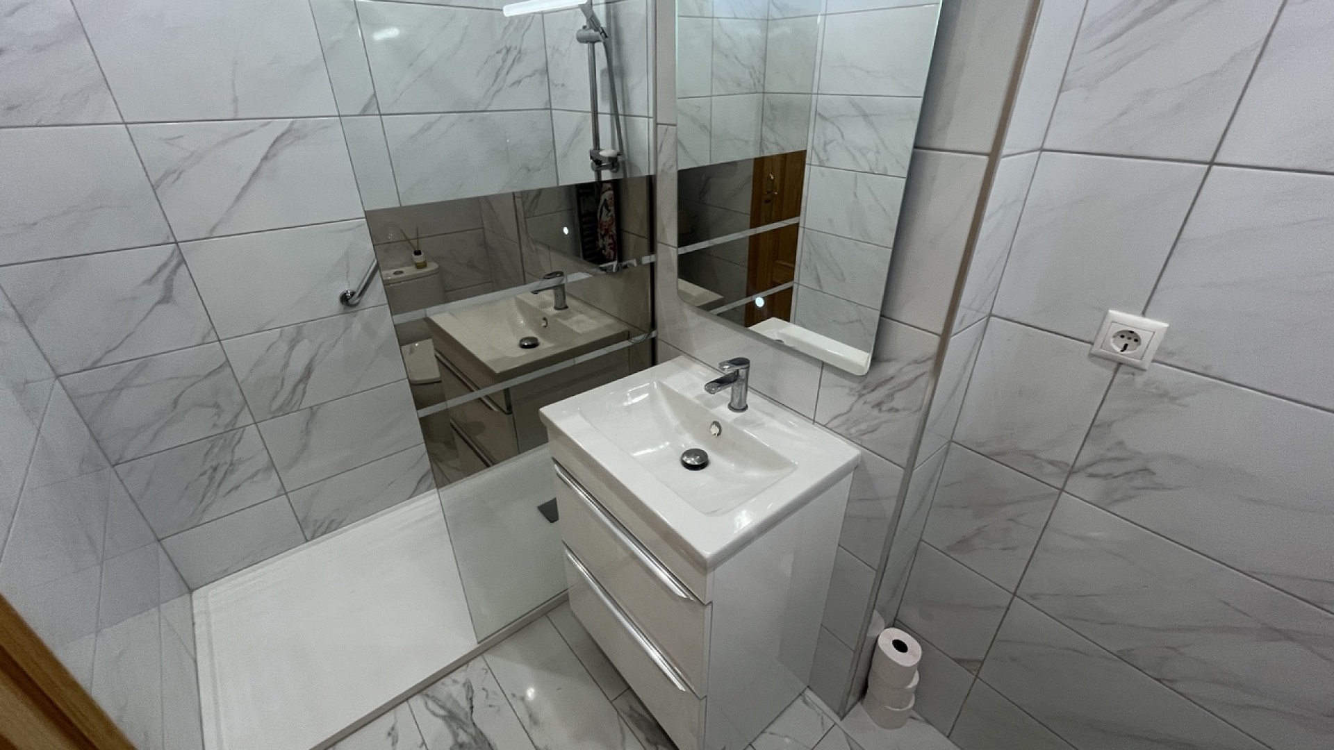 Revente - Appartement - Algorfa - res cecilia