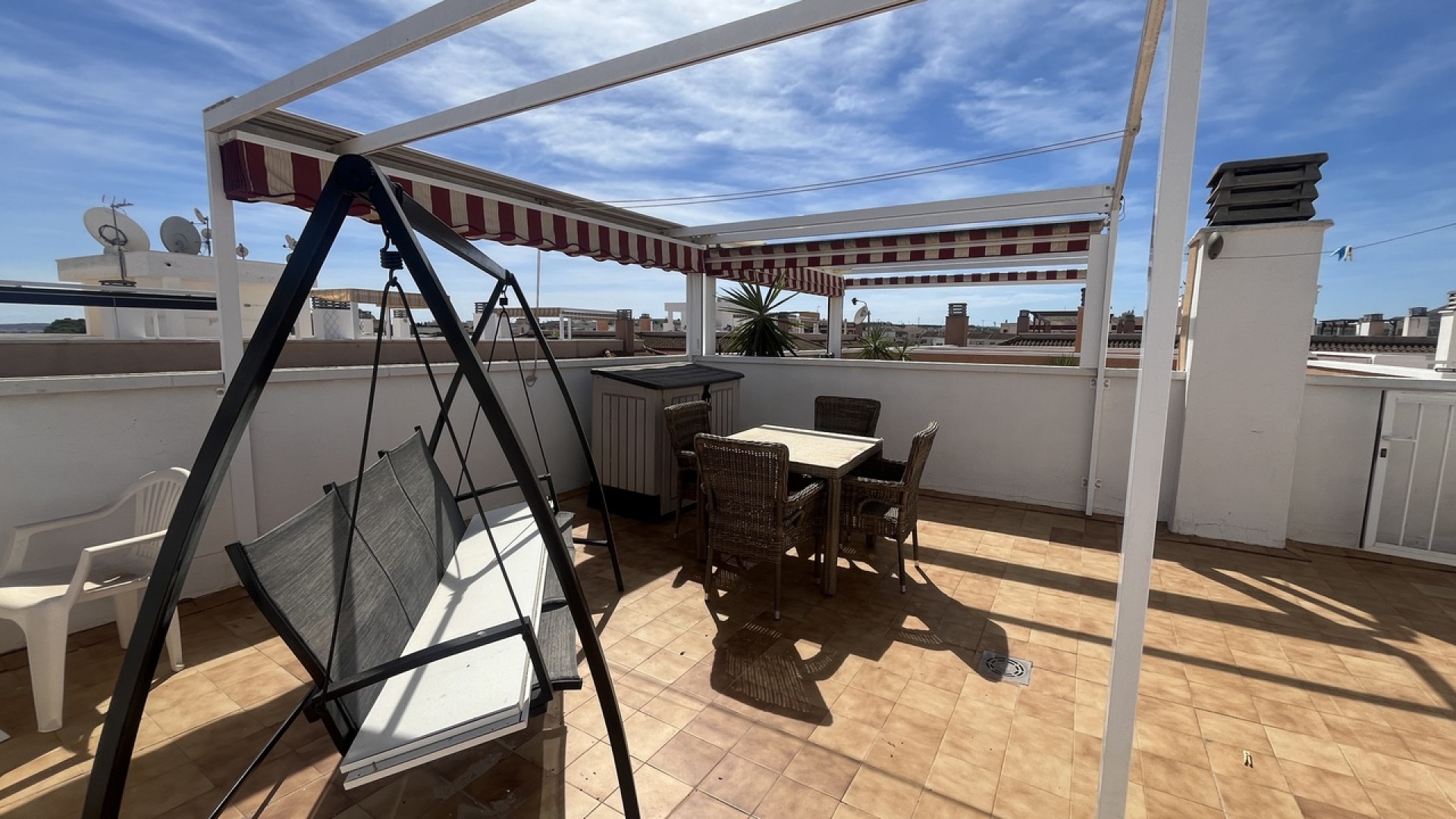 Revente - Appartement - Algorfa - res cecilia