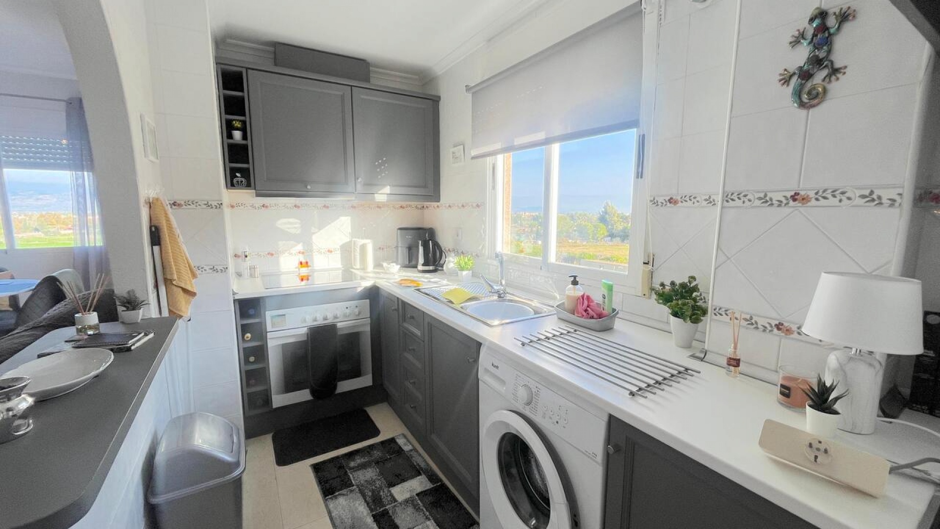 Revente - Appartement - Algorfa - res cecilia