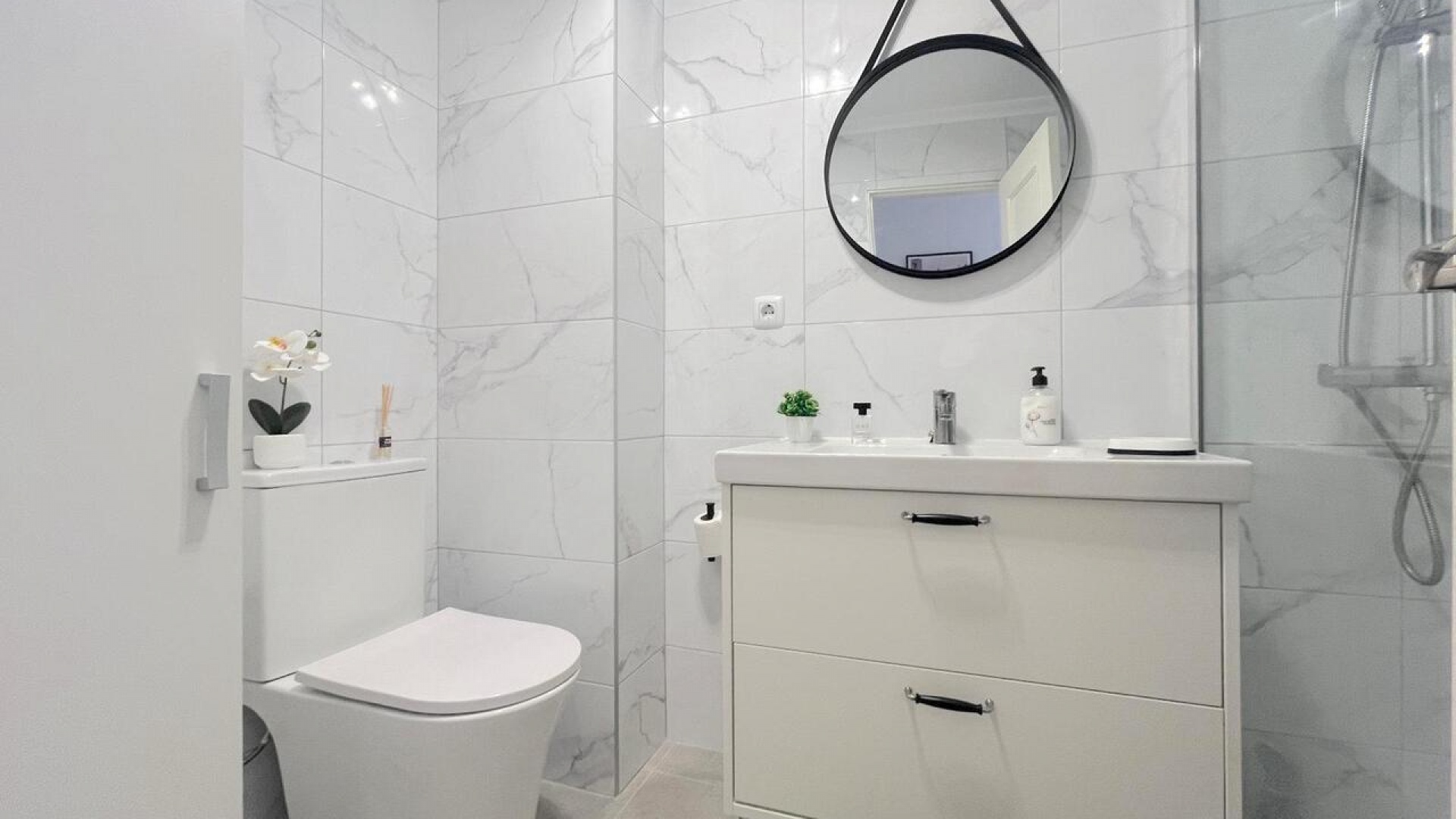 Revente - Appartement - Algorfa - res cecilia