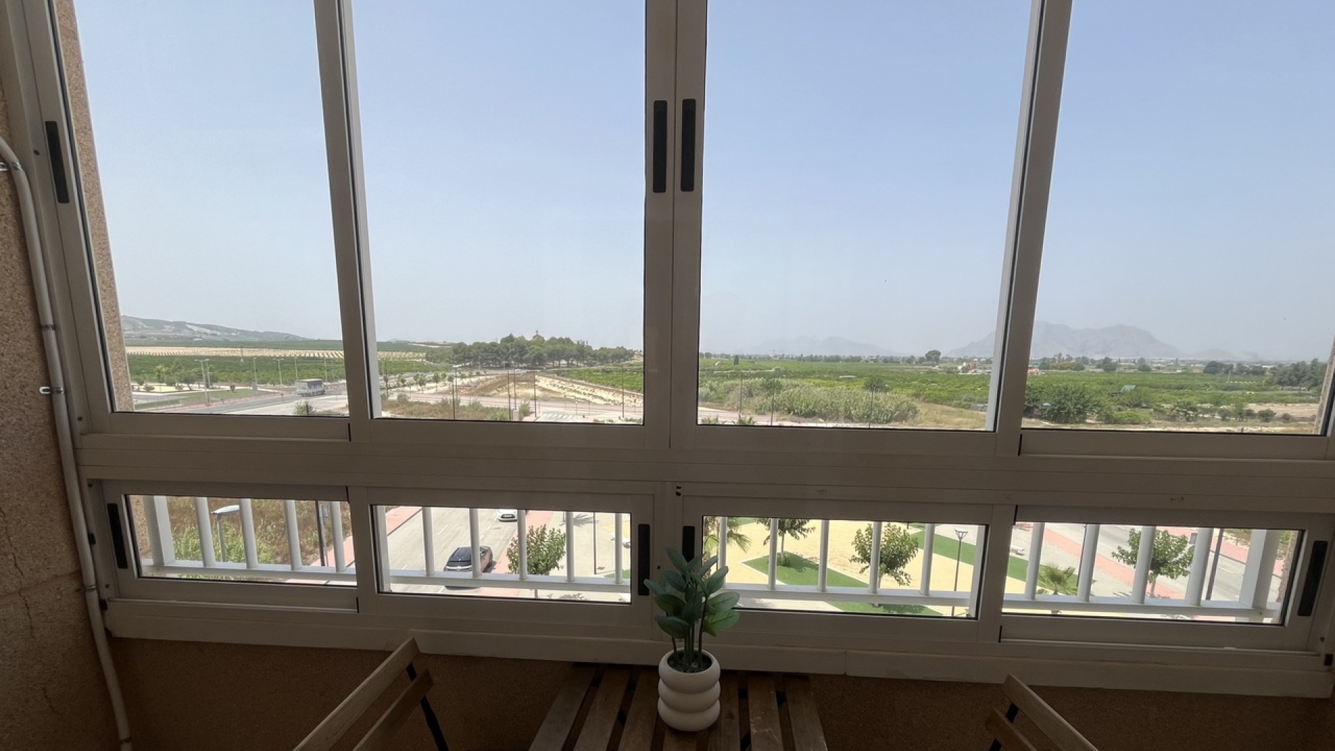 Revente - Appartement - Algorfa - res cecilia