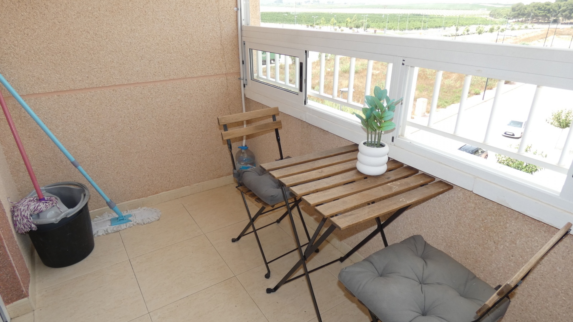 Revente - Appartement - Algorfa - res cecilia