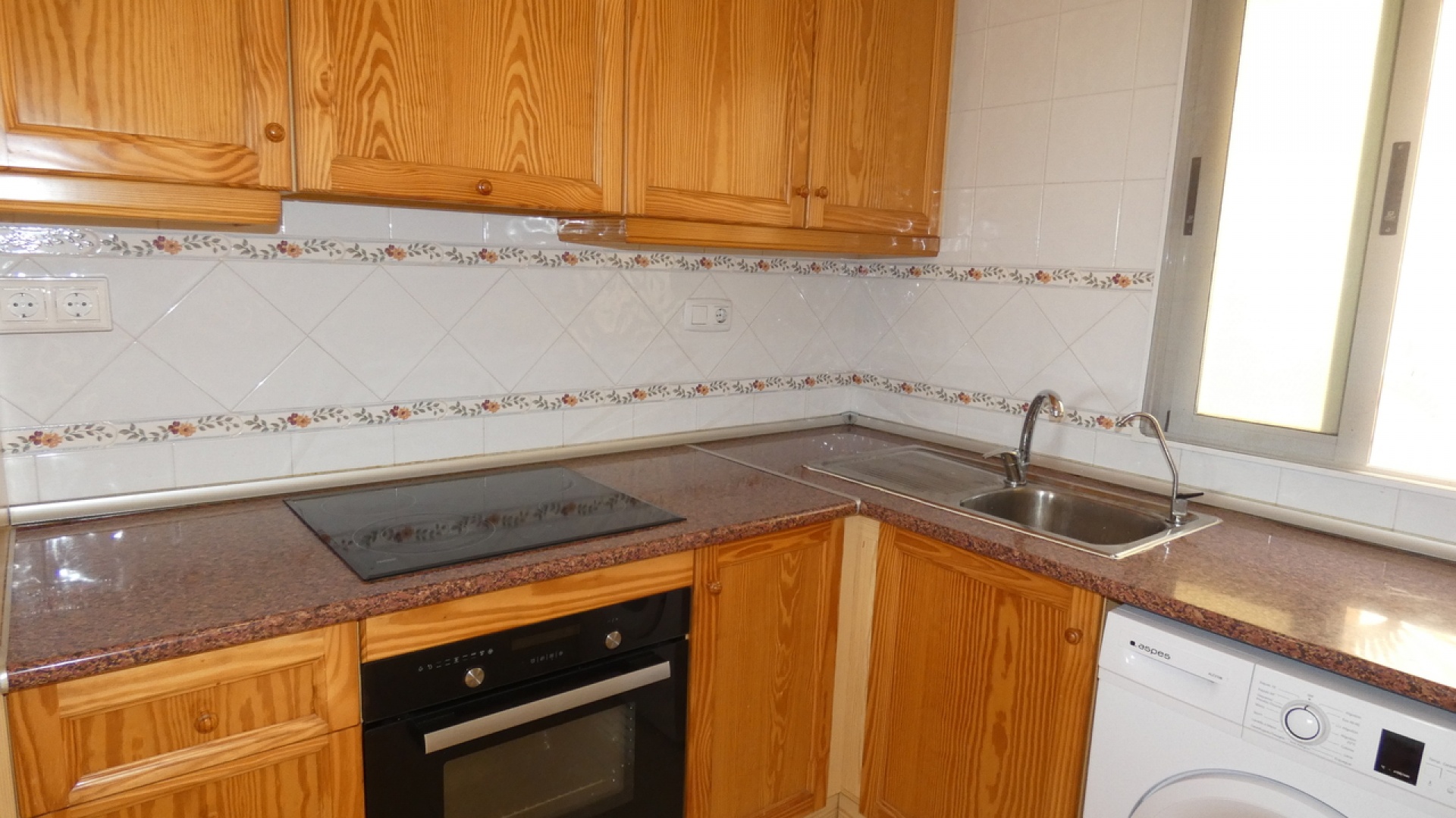 Revente - Appartement - Algorfa - res cecilia