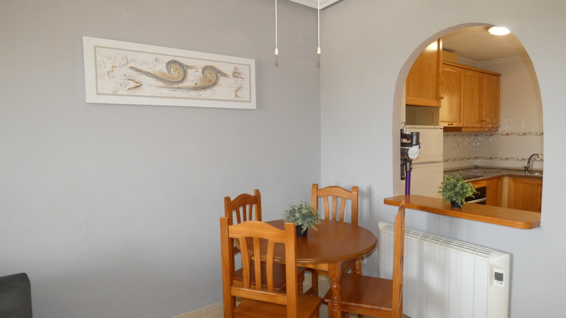 Revente - Appartement - Algorfa - res cecilia