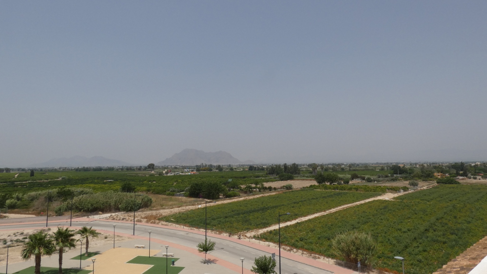 Revente - Appartement - Algorfa - res cecilia