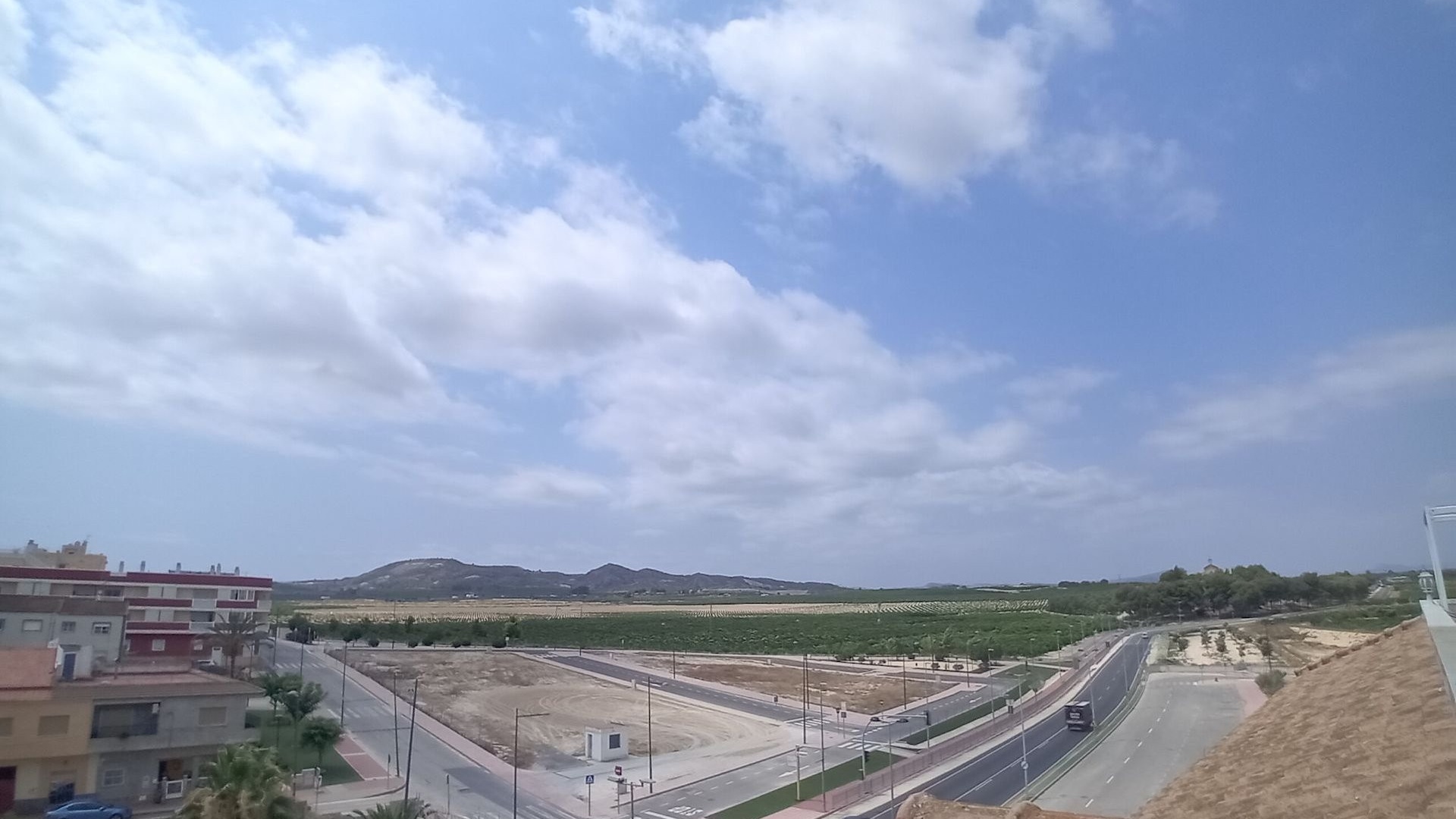 Revente - Appartement - Algorfa - res cecilia