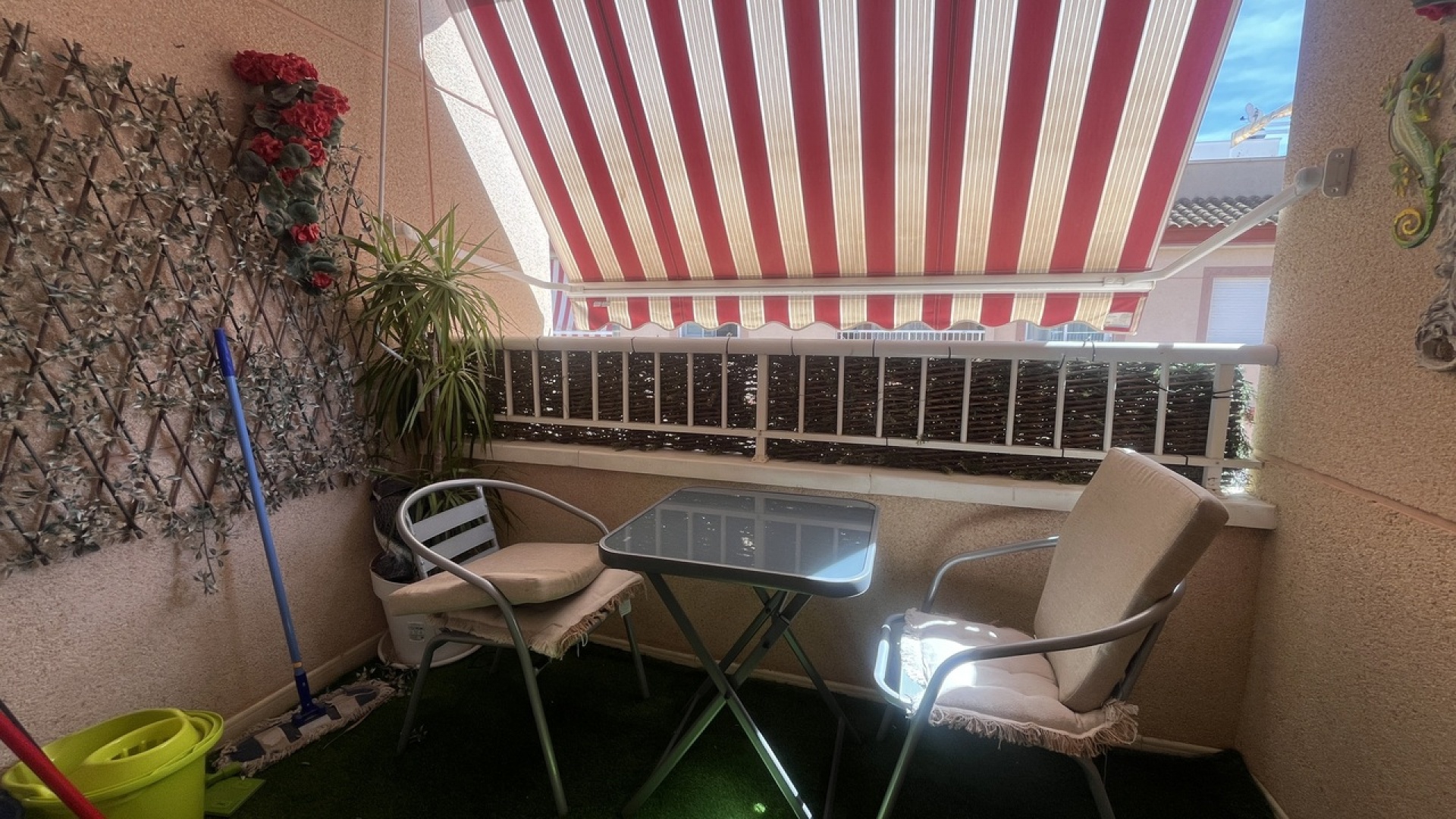 Revente - Appartement - Algorfa - res cecilia