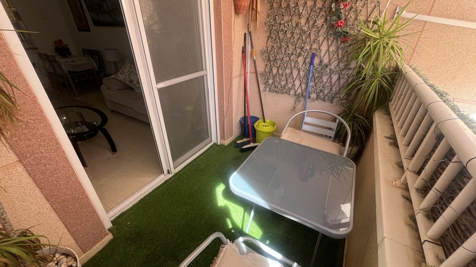 Revente - Appartement - Algorfa - res cecilia