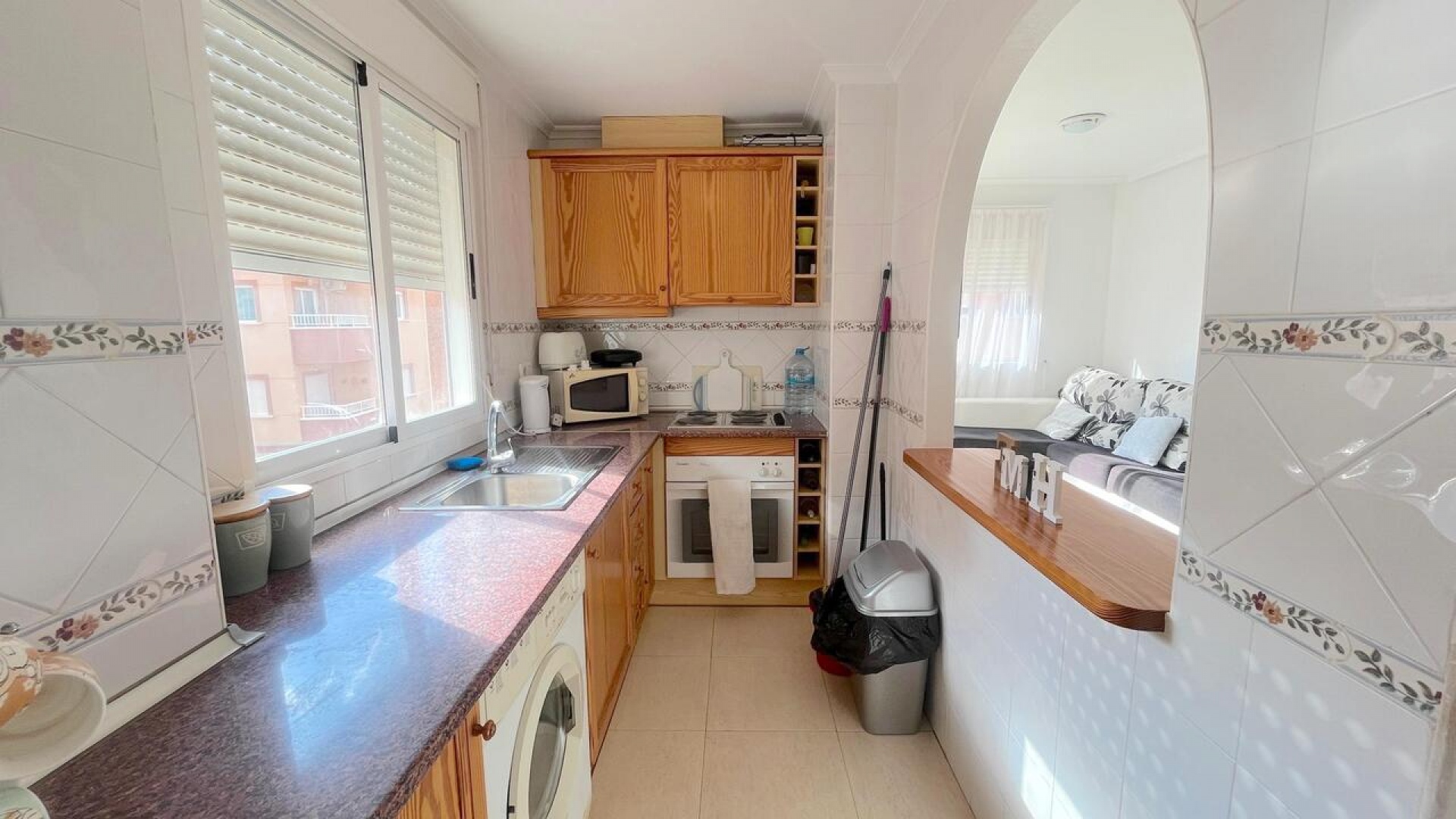 Revente - Appartement - Algorfa - res cecilia