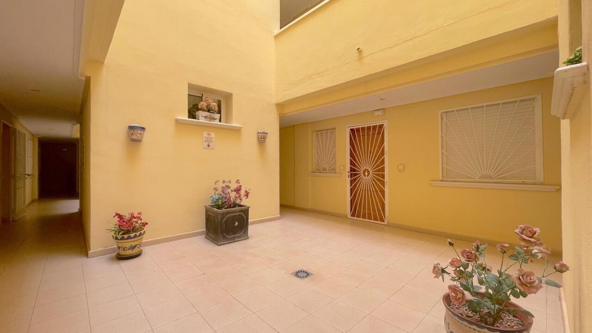 Revente - Appartement - Algorfa - res cecilia