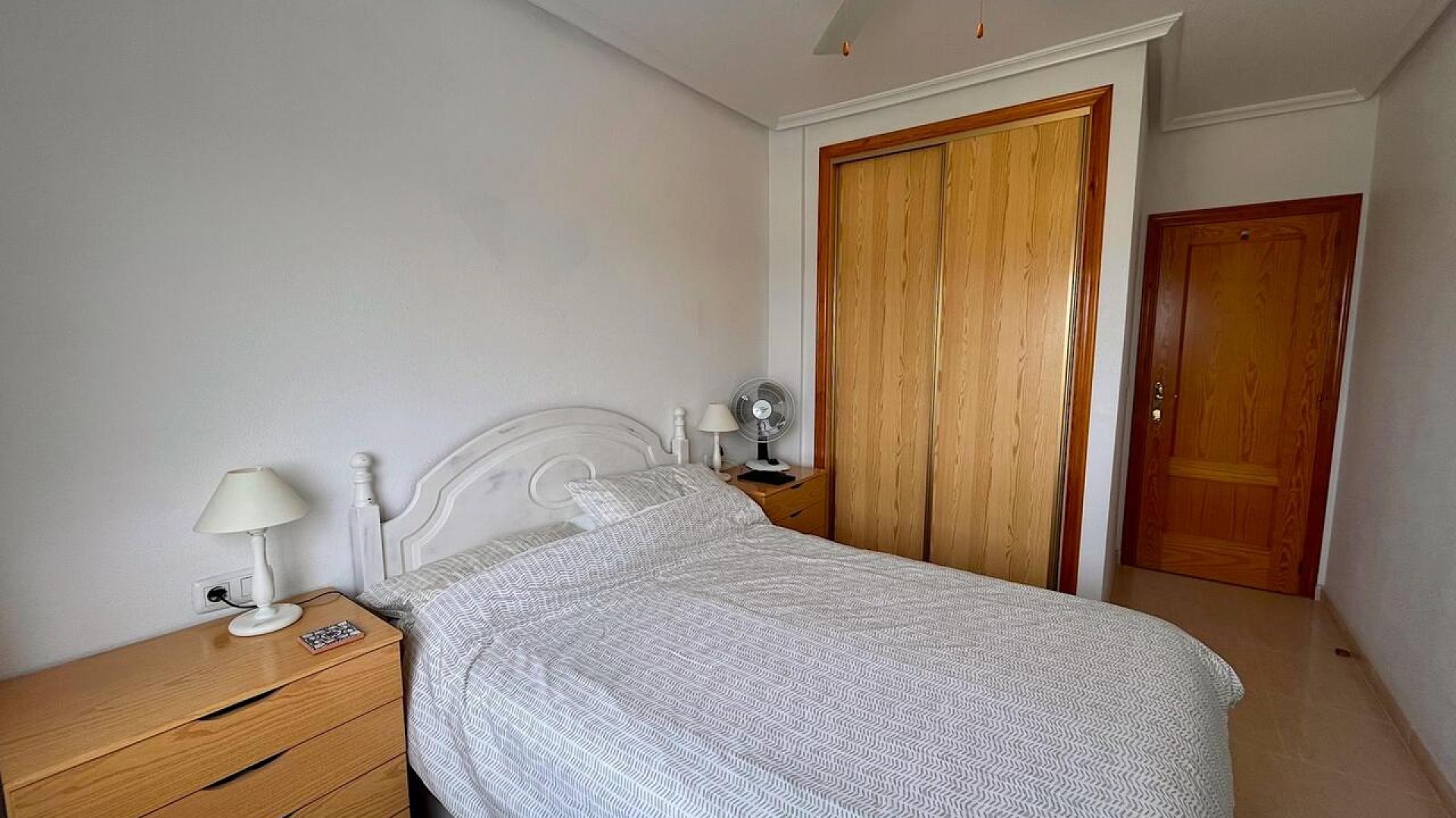 Revente - Appartement - Algorfa - res cecilia