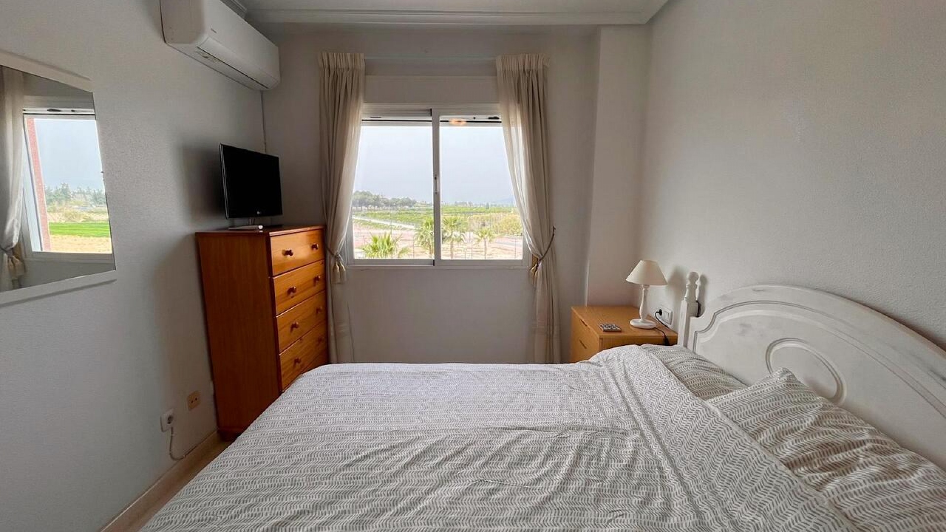 Revente - Appartement - Algorfa - res cecilia