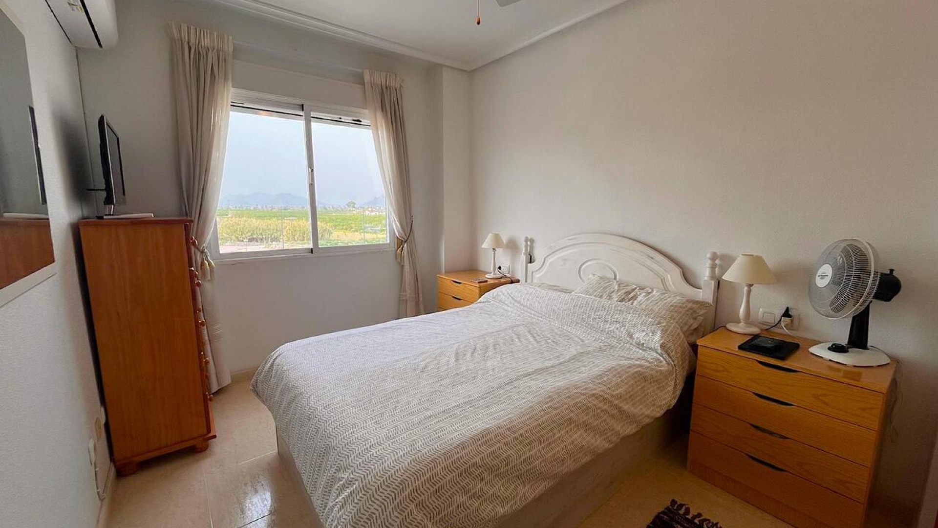 Revente - Appartement - Algorfa - res cecilia