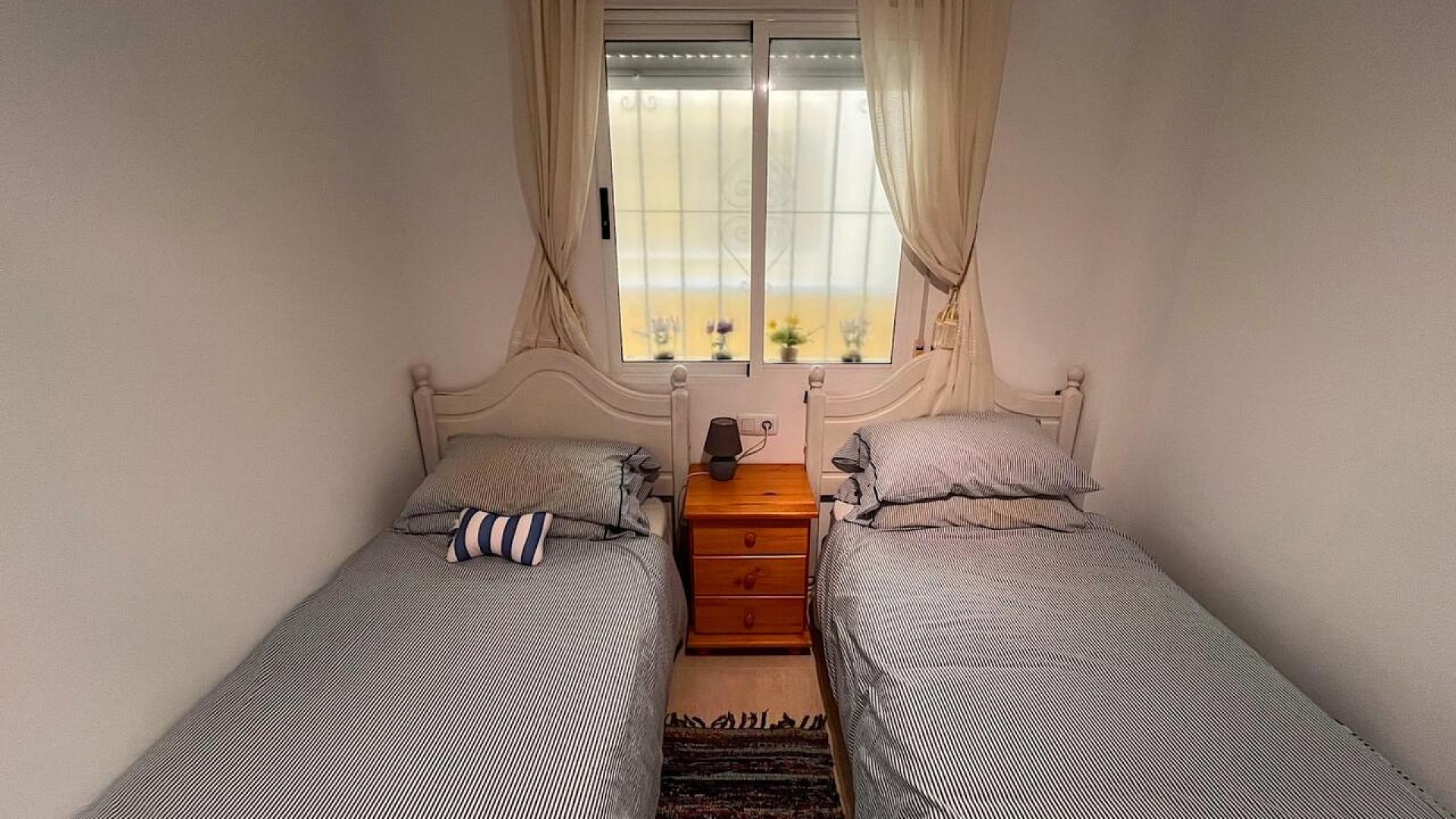 Revente - Appartement - Algorfa - res cecilia