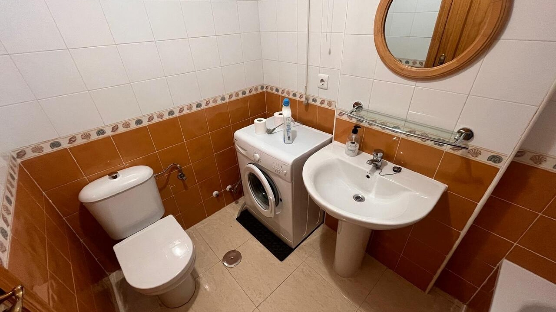 Revente - Appartement - Algorfa - res cecilia