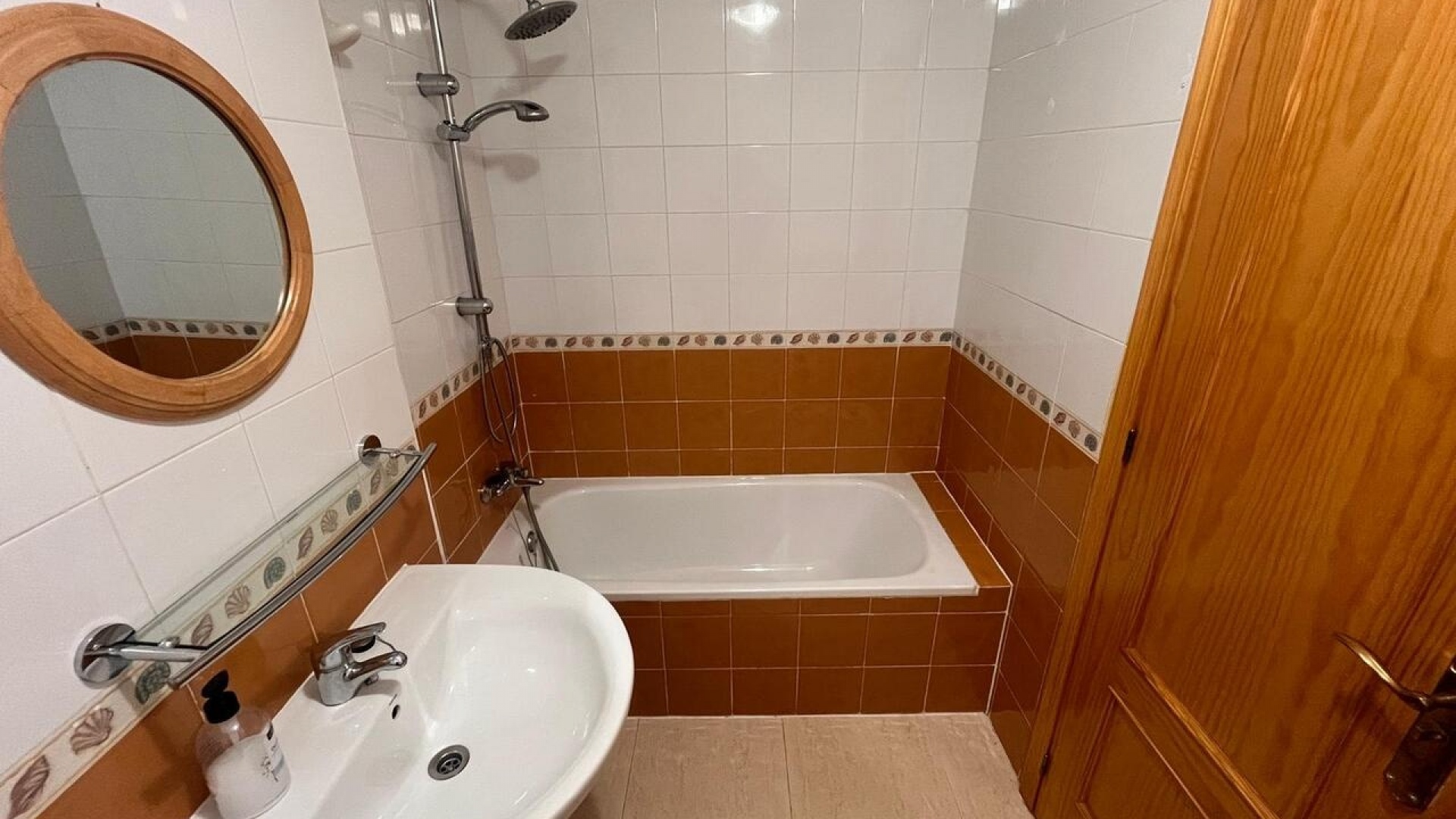 Revente - Appartement - Algorfa - res cecilia