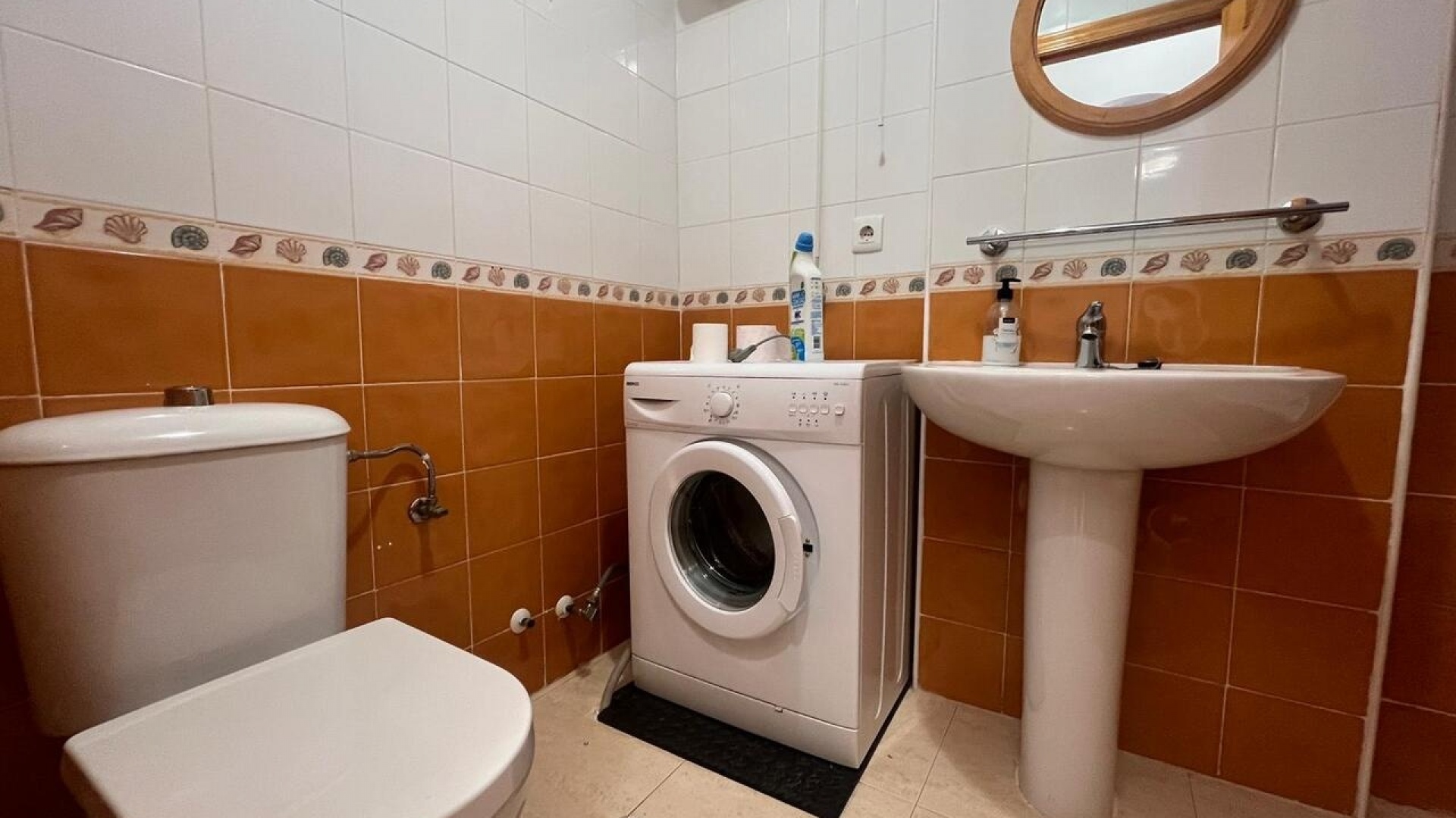 Revente - Appartement - Algorfa - res cecilia