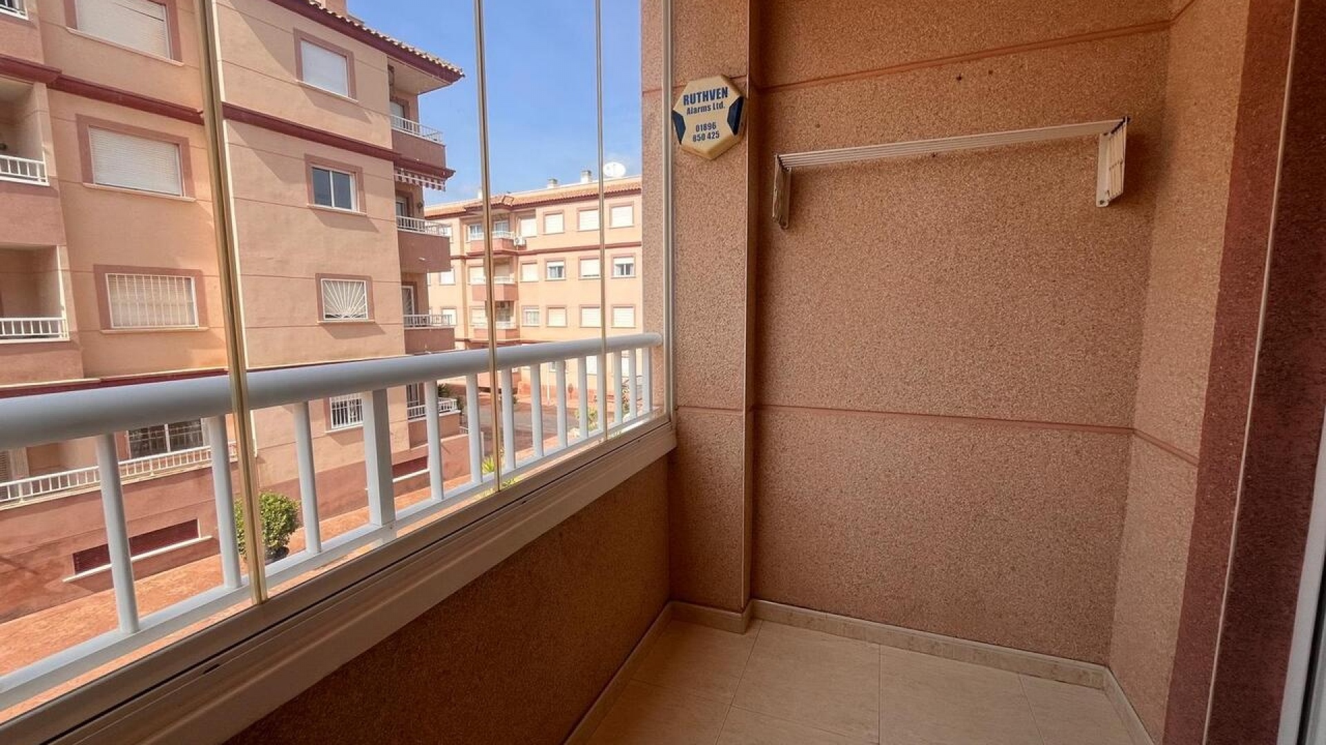 Revente - Appartement - Algorfa - res cecilia