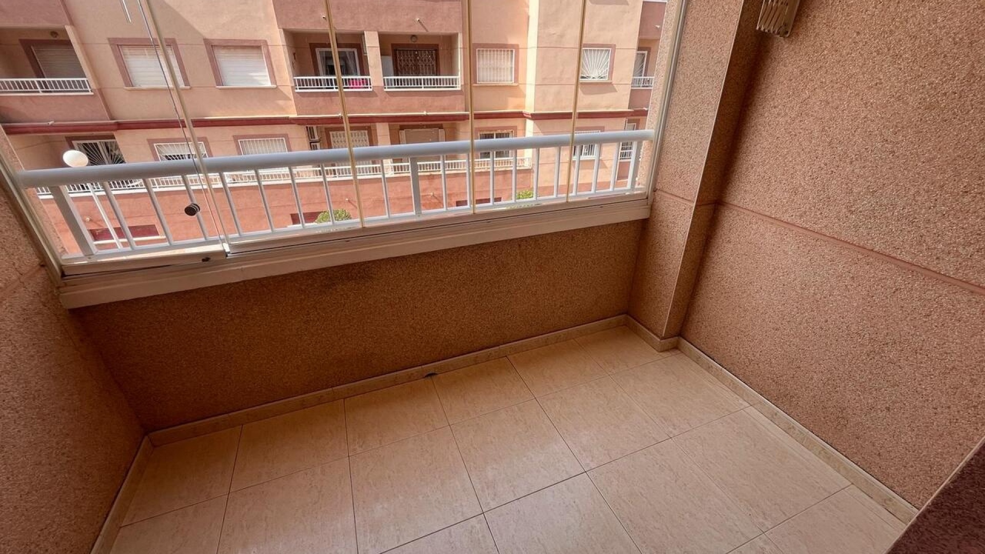 Revente - Appartement - Algorfa - res cecilia