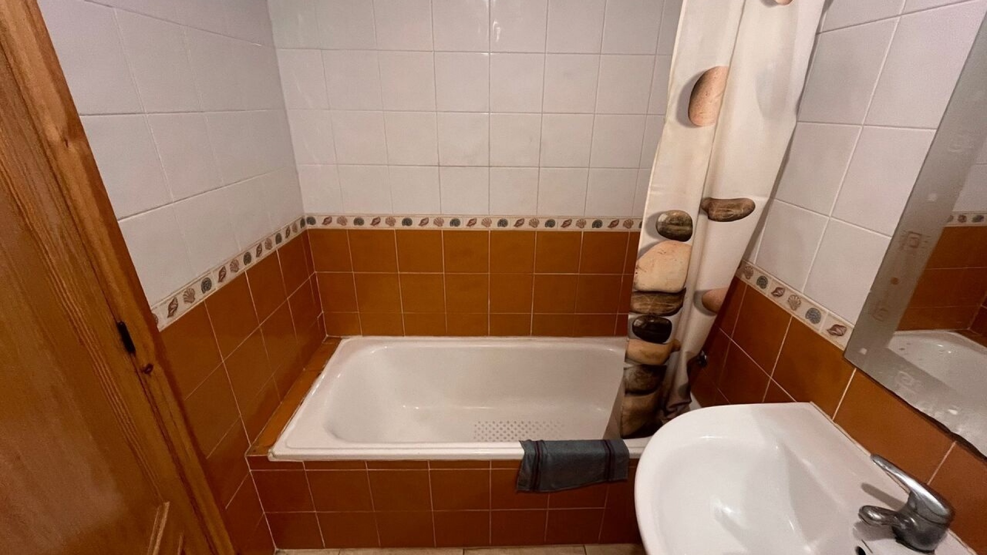 Revente - Appartement - Algorfa - res cecilia