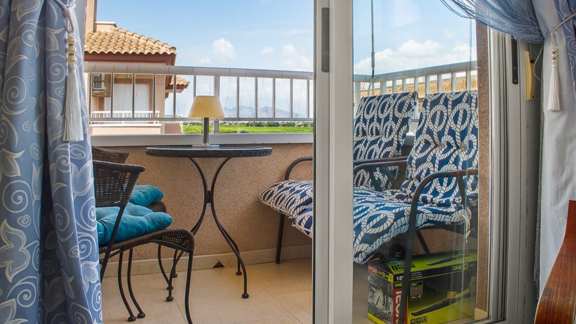 Revente - Appartement - Algorfa - res cecilia