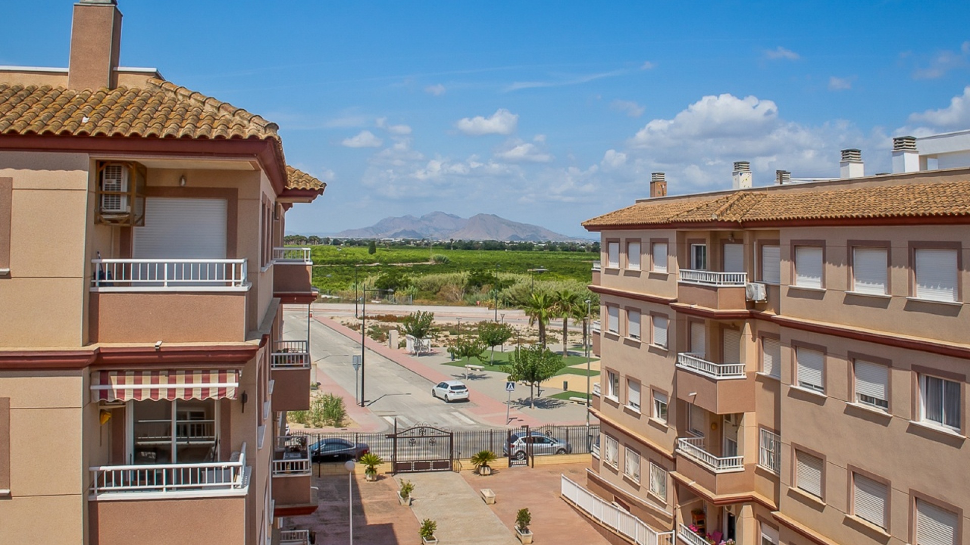 Revente - Appartement - Algorfa - res cecilia