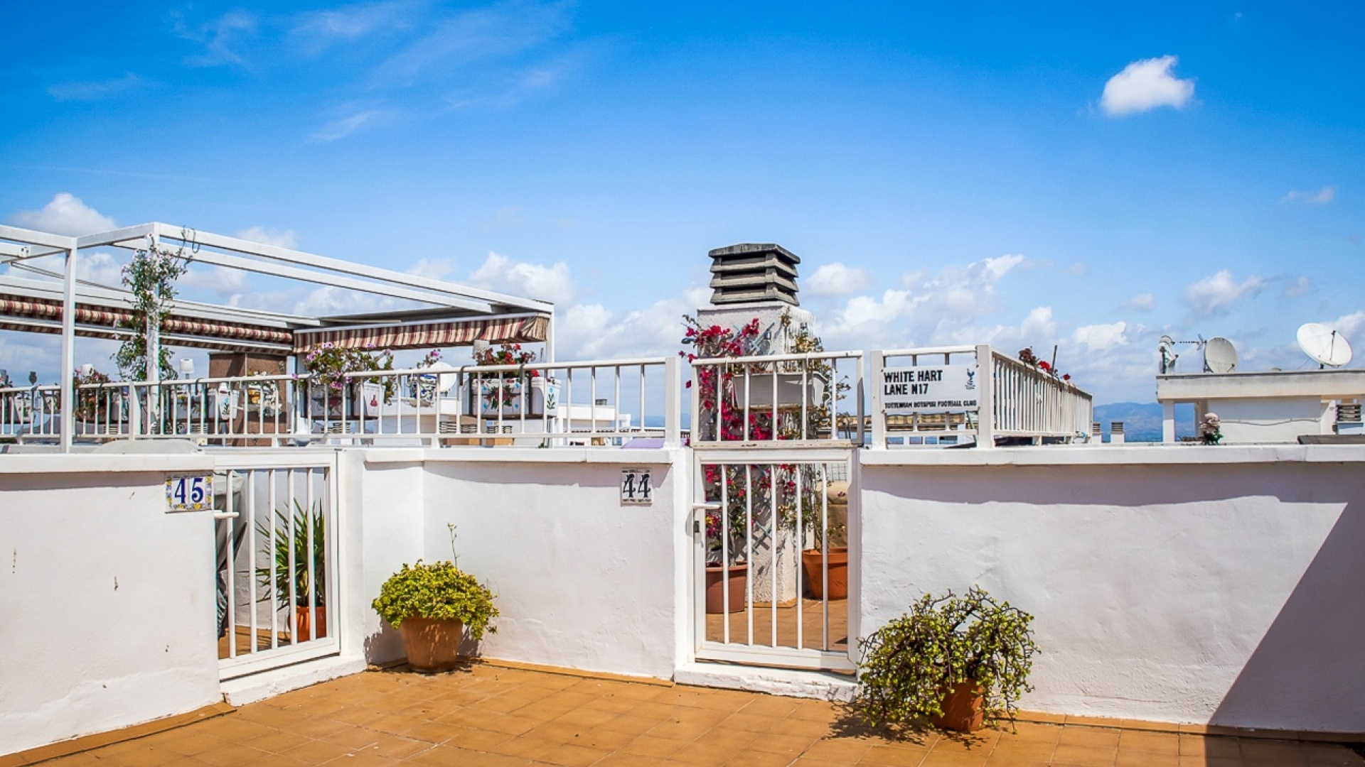 Revente - Appartement - Algorfa - res cecilia