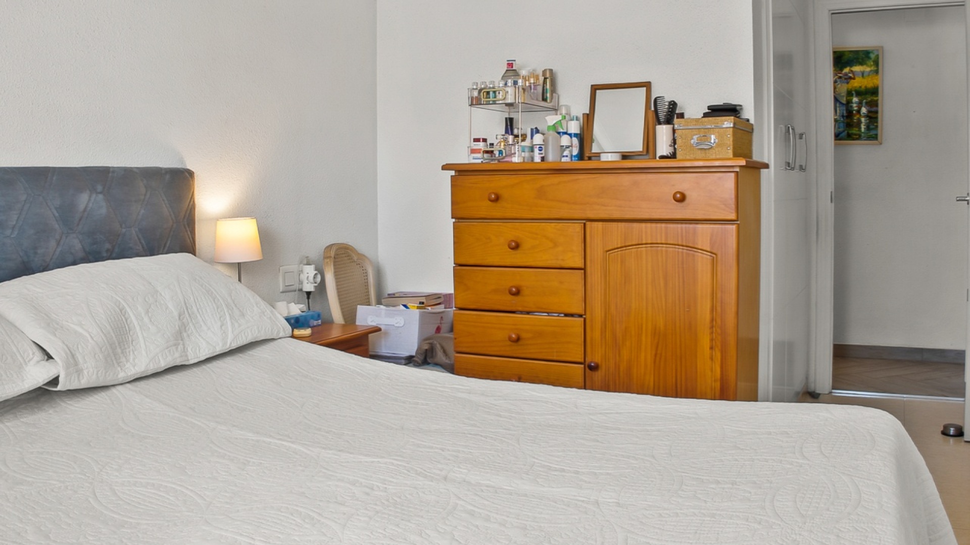 Revente - Appartement - Algorfa - res cecilia
