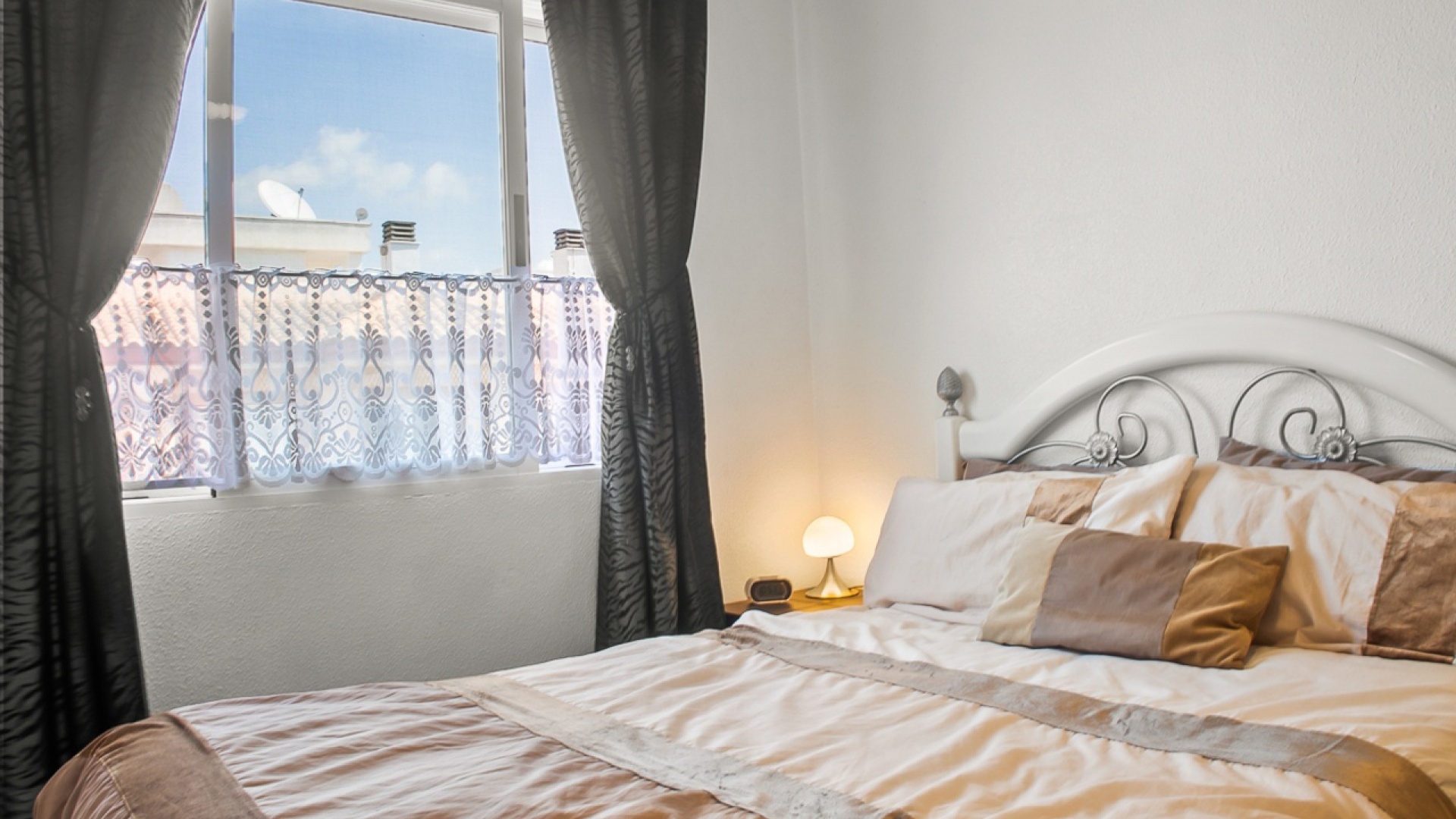 Revente - Appartement - Algorfa - res cecilia