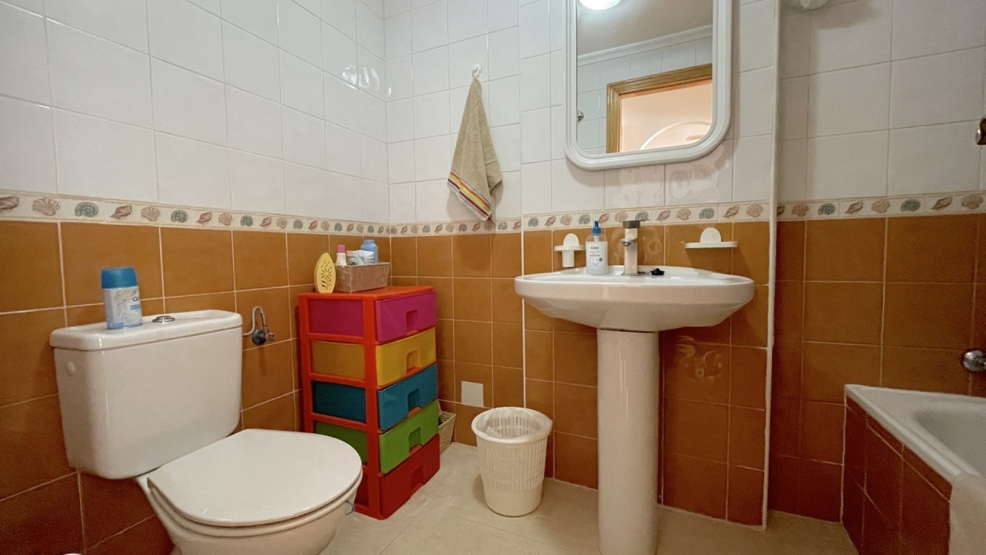 Revente - Appartement - Algorfa - res cecilia
