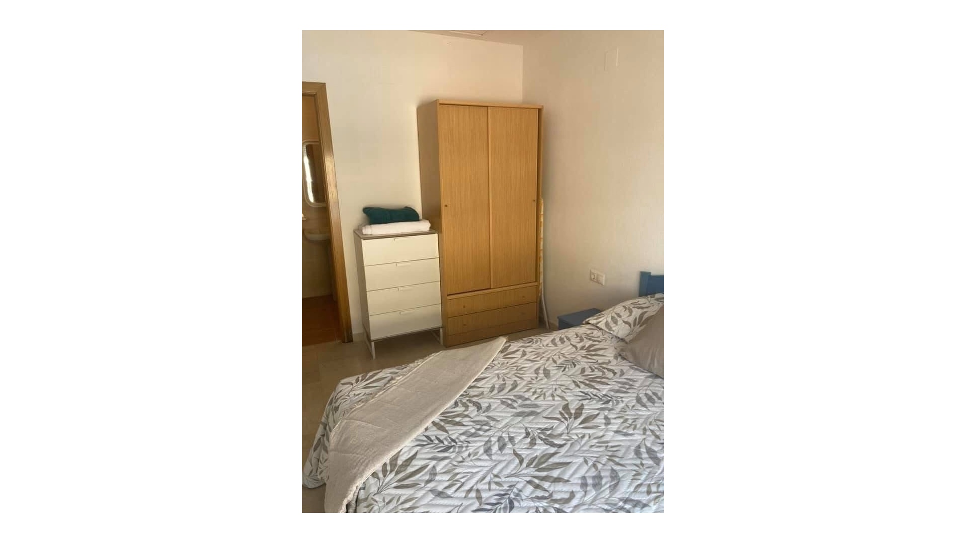 Revente - Appartement - Algorfa - Village