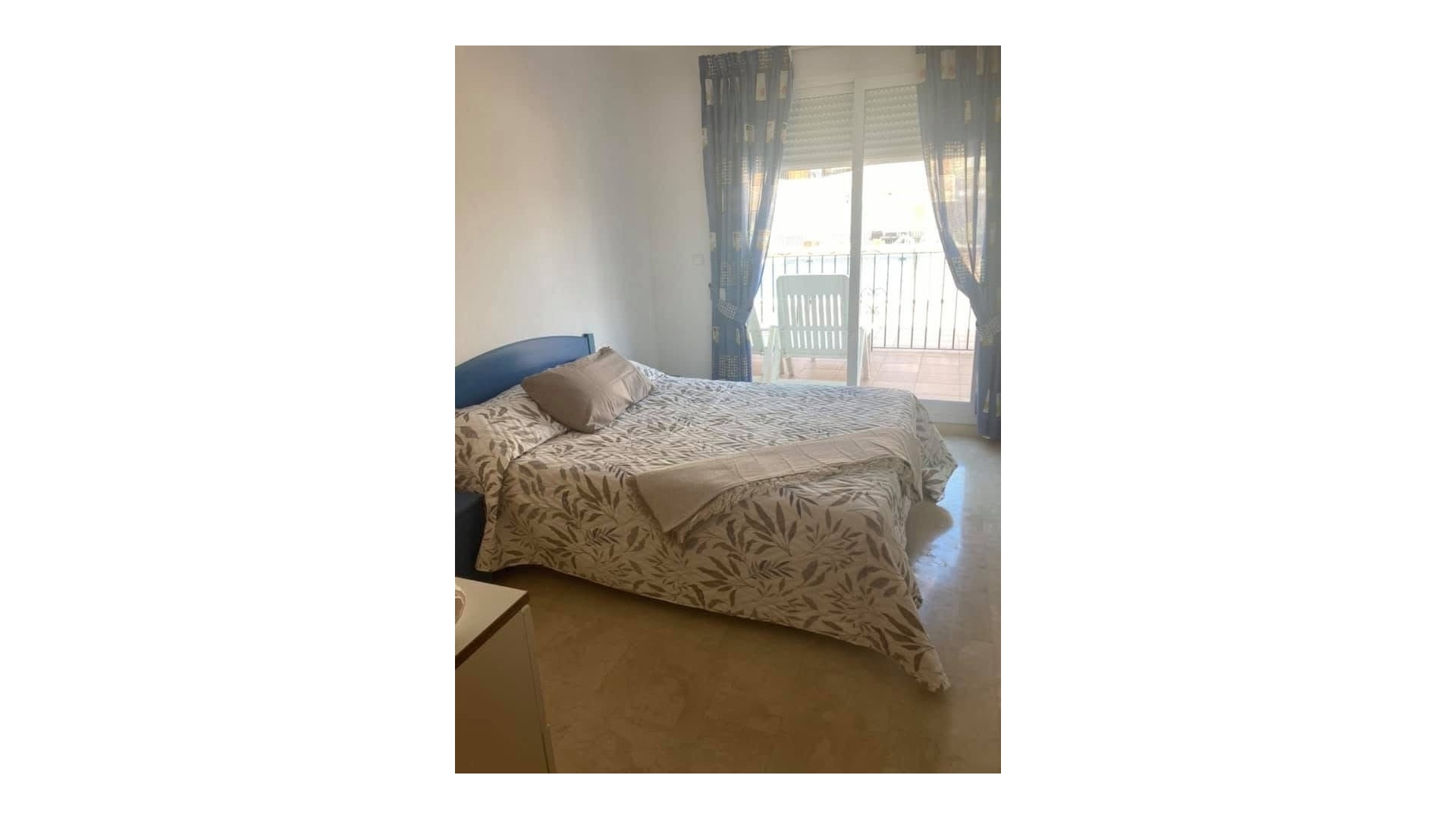 Revente - Appartement - Algorfa - Village