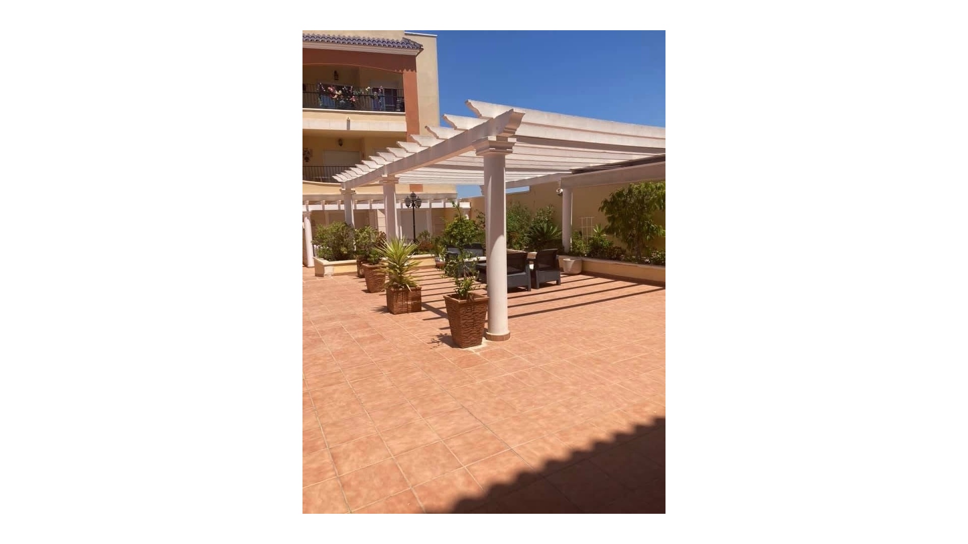 Revente - Appartement - Algorfa - Village