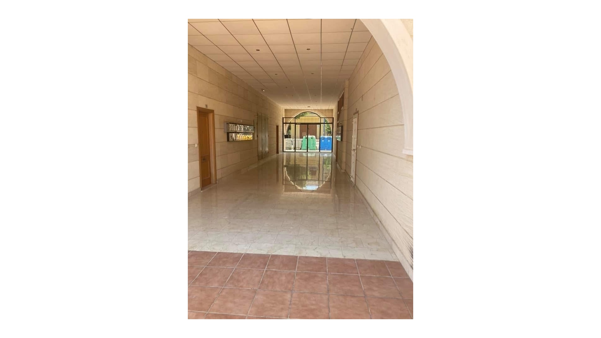 Revente - Appartement - Algorfa - Village