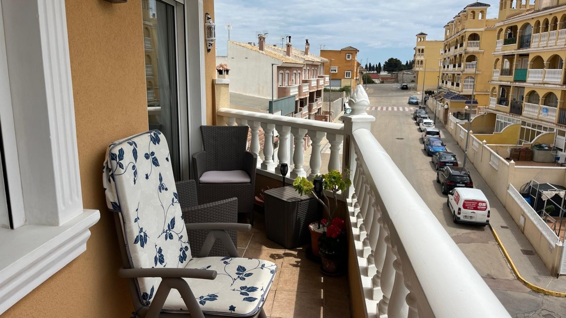 Revente - Appartement - Algorfa - Village