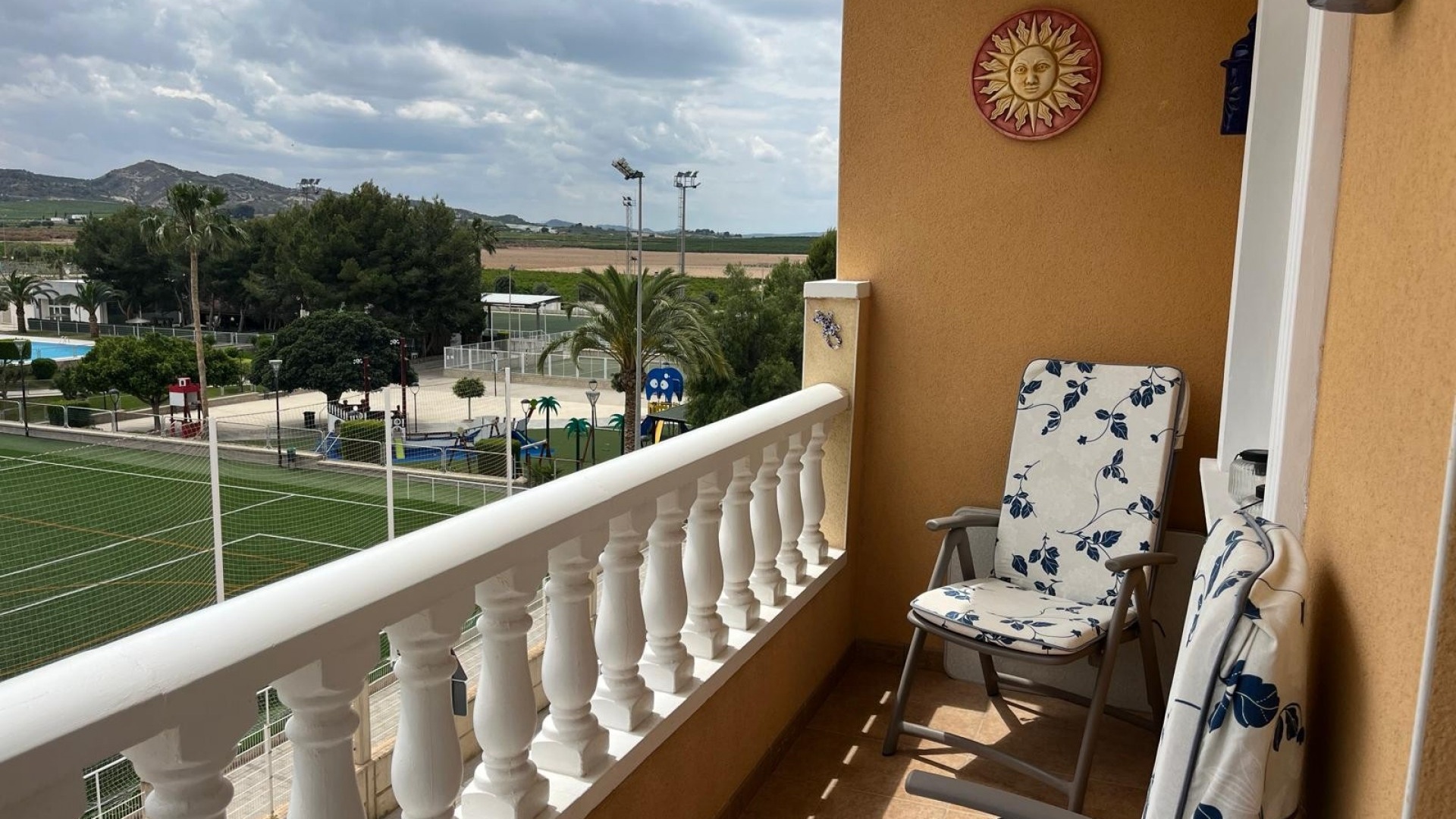 Revente - Appartement - Algorfa - Village