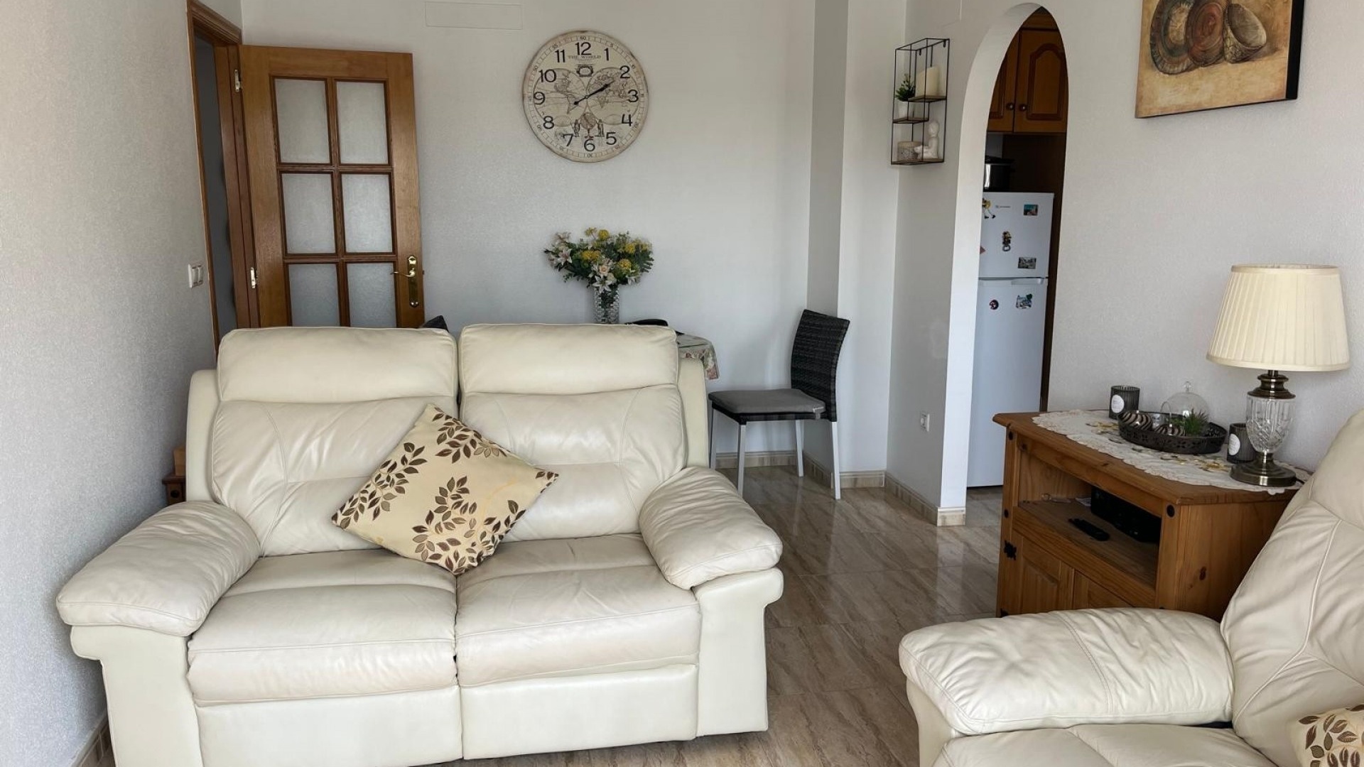 Revente - Appartement - Algorfa - Village