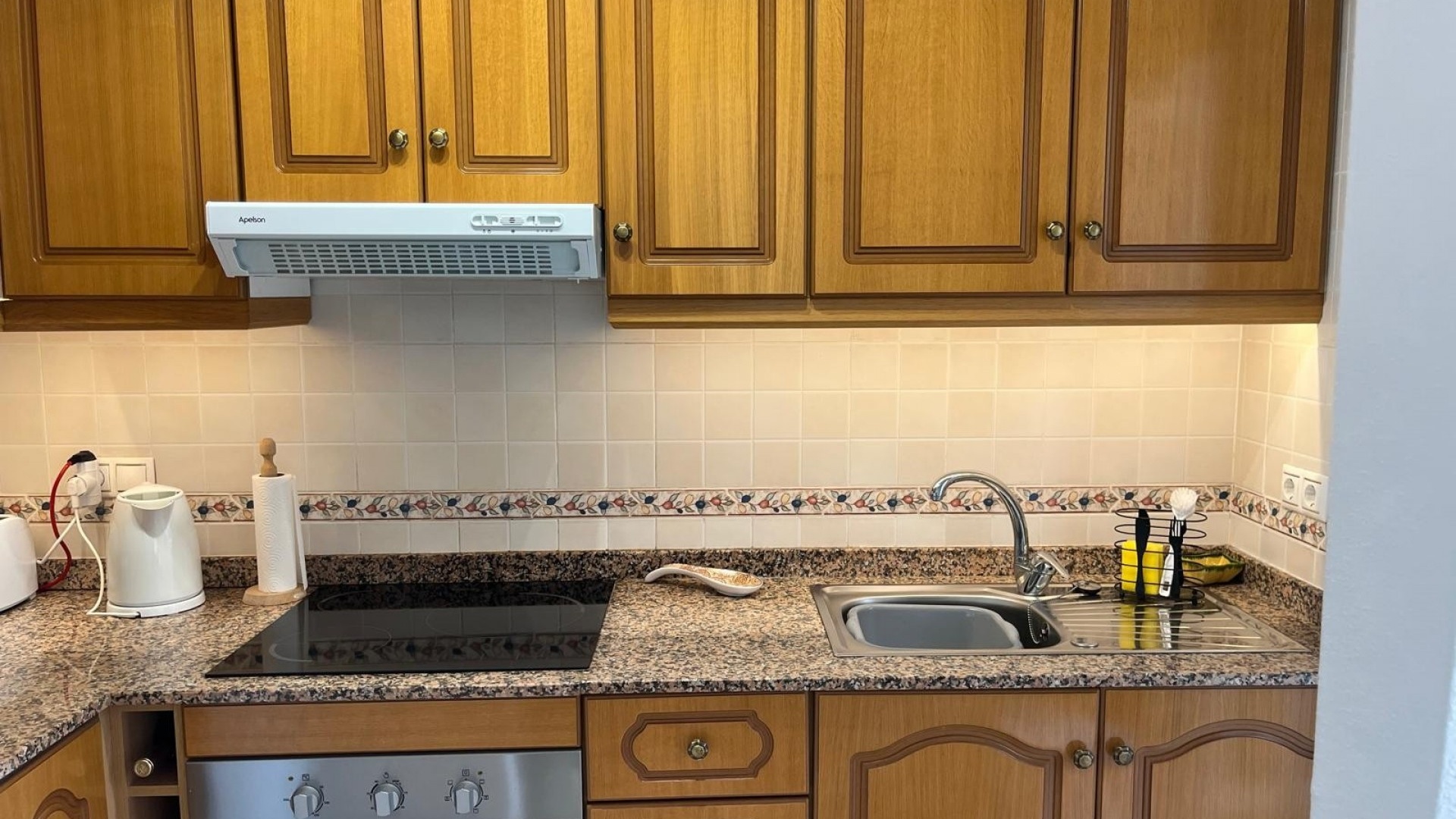 Revente - Appartement - Algorfa - Village