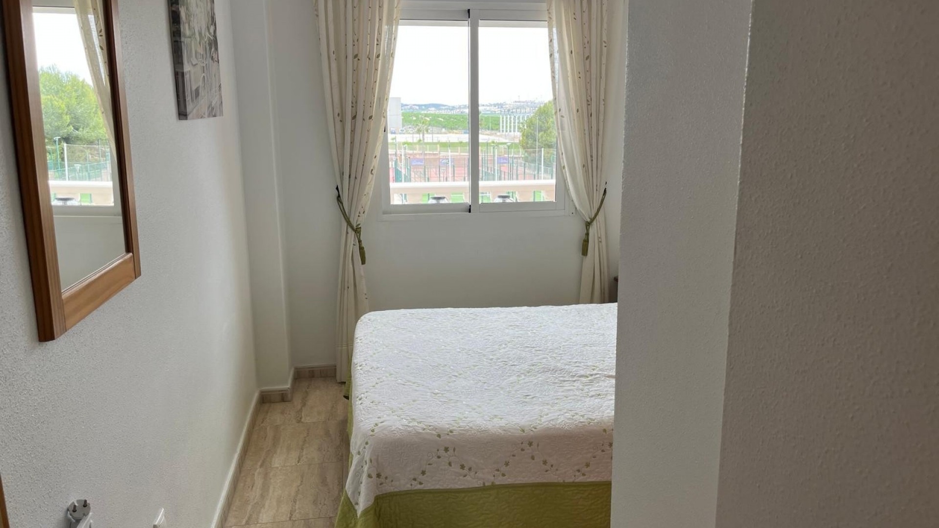 Revente - Appartement - Algorfa - Village